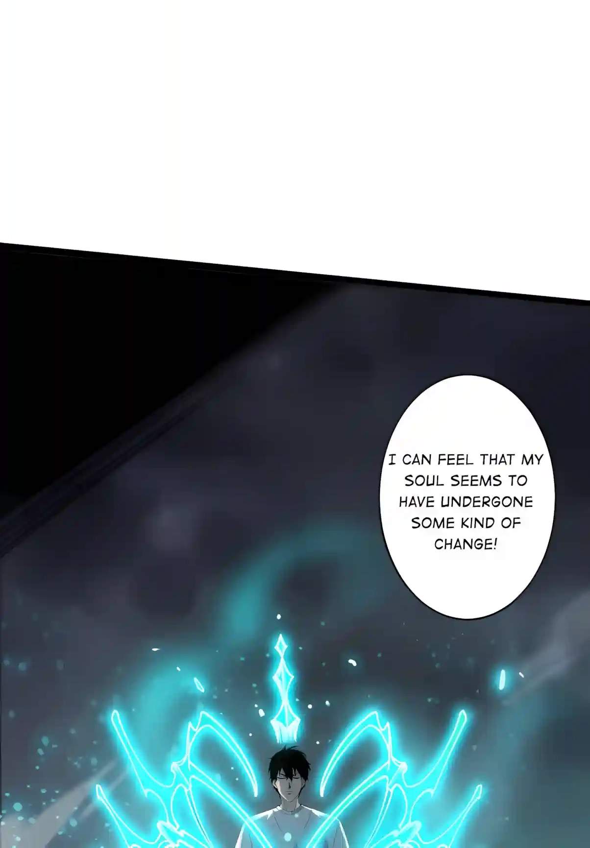Catastrophic Necromancer Chapter 307 - Page 27