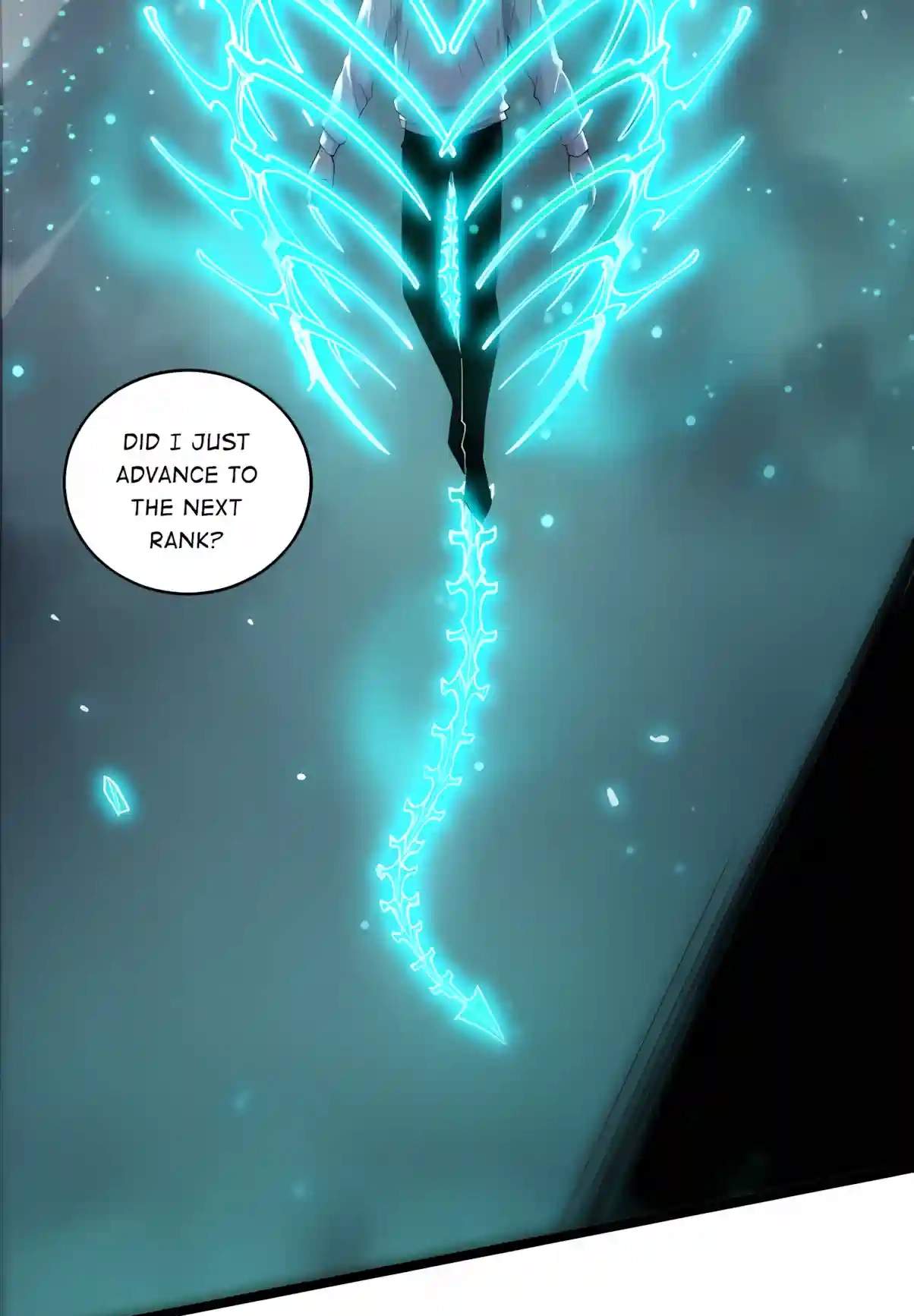 Catastrophic Necromancer Chapter 307 - Page 28