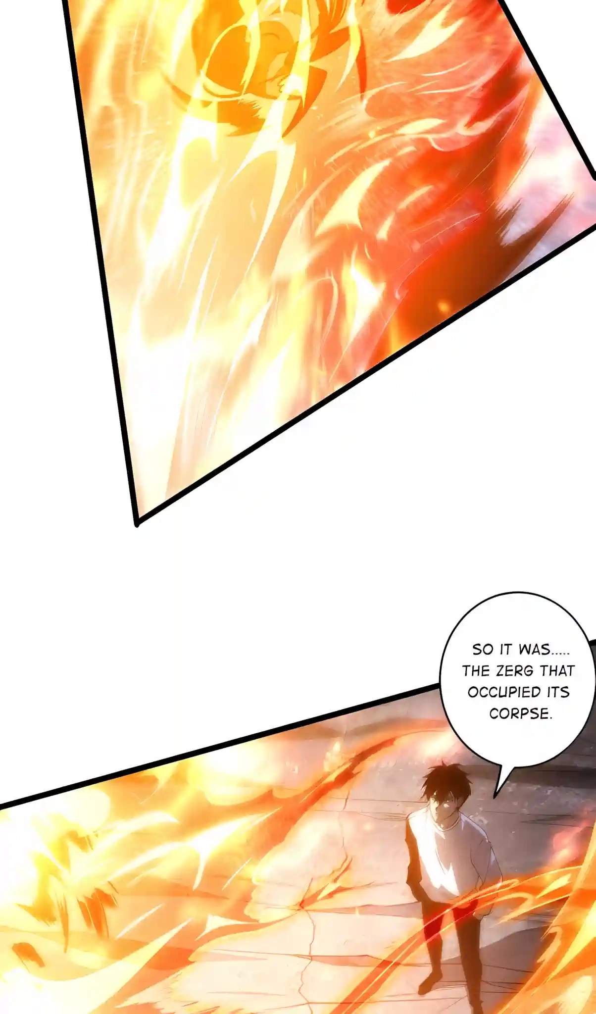 Catastrophic Necromancer Chapter 307 - Page 55