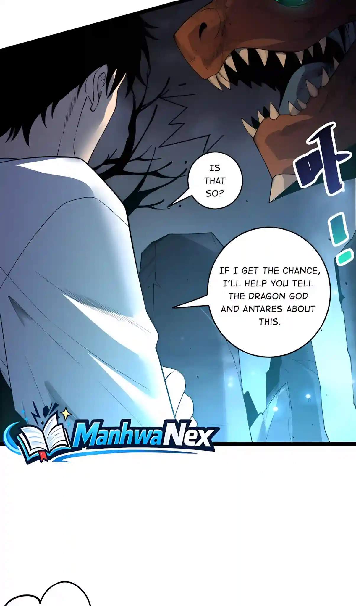 Catastrophic Necromancer Chapter 307 - Page 62