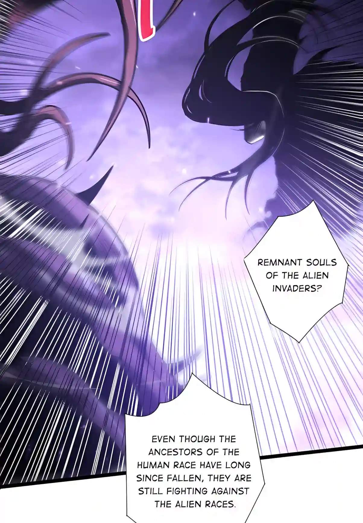 Catastrophic Necromancer Chapter 307 - Page 7