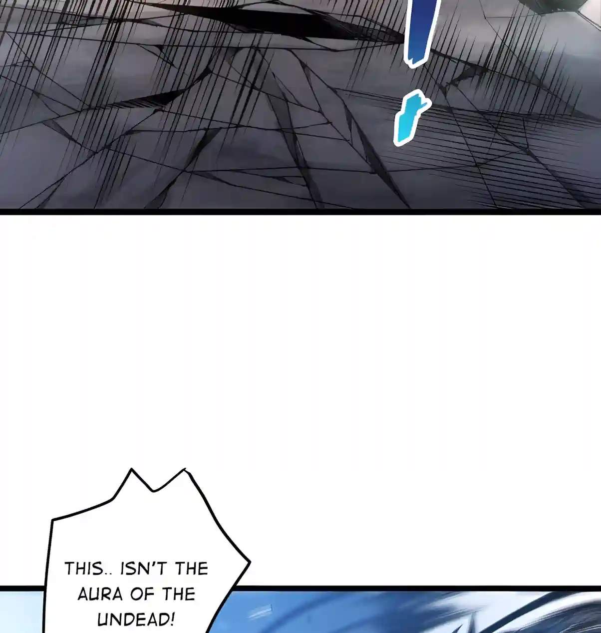 Catastrophic Necromancer Chapter 307 - Page 74