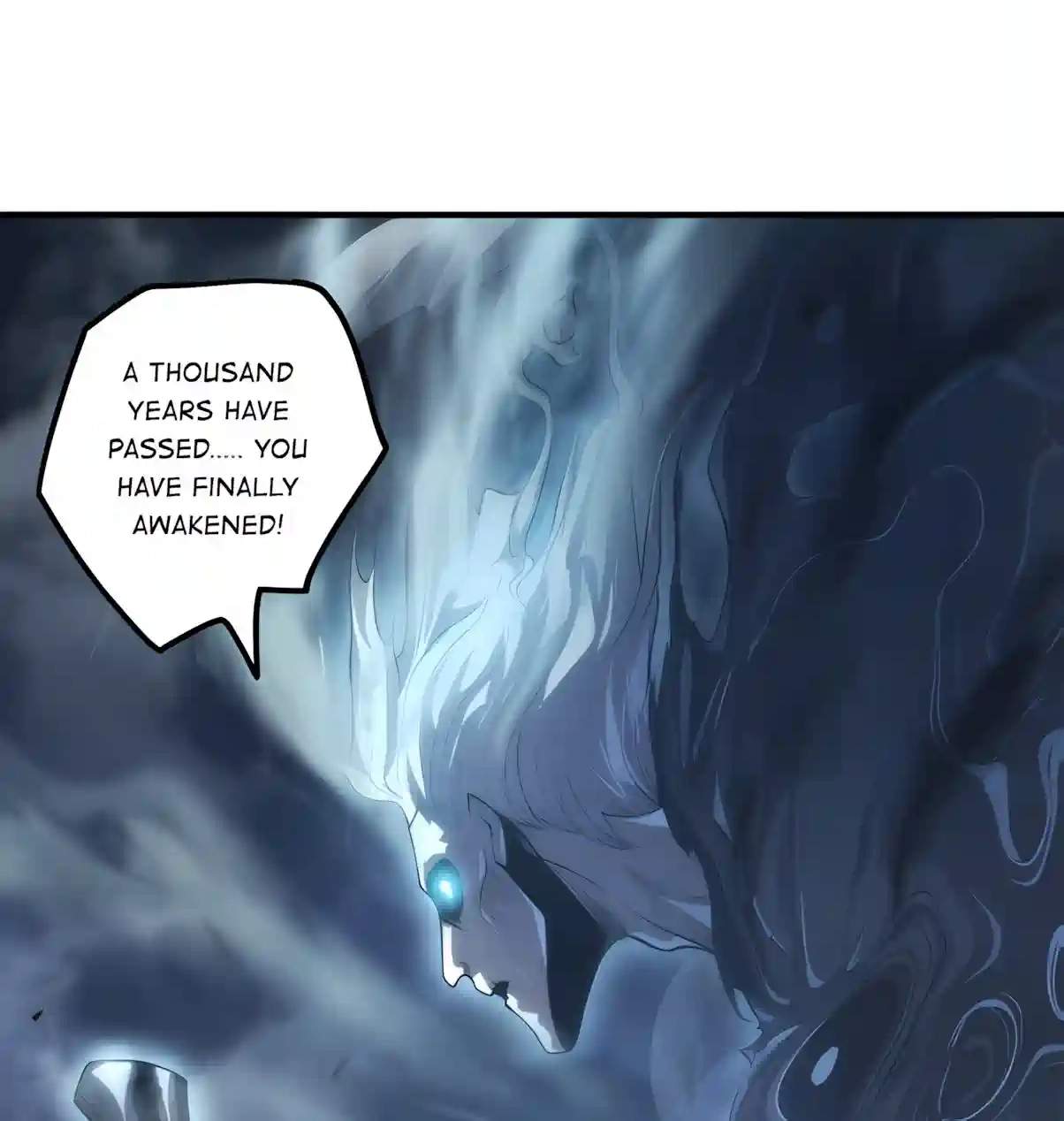 Catastrophic Necromancer Chapter 307 - Page 85