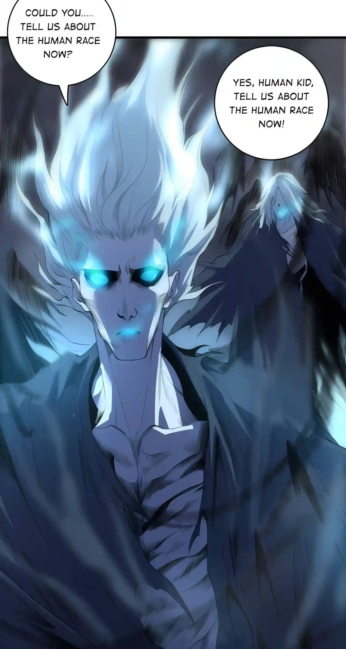 Catastrophic Necromancer Chapter 308 - Page 24