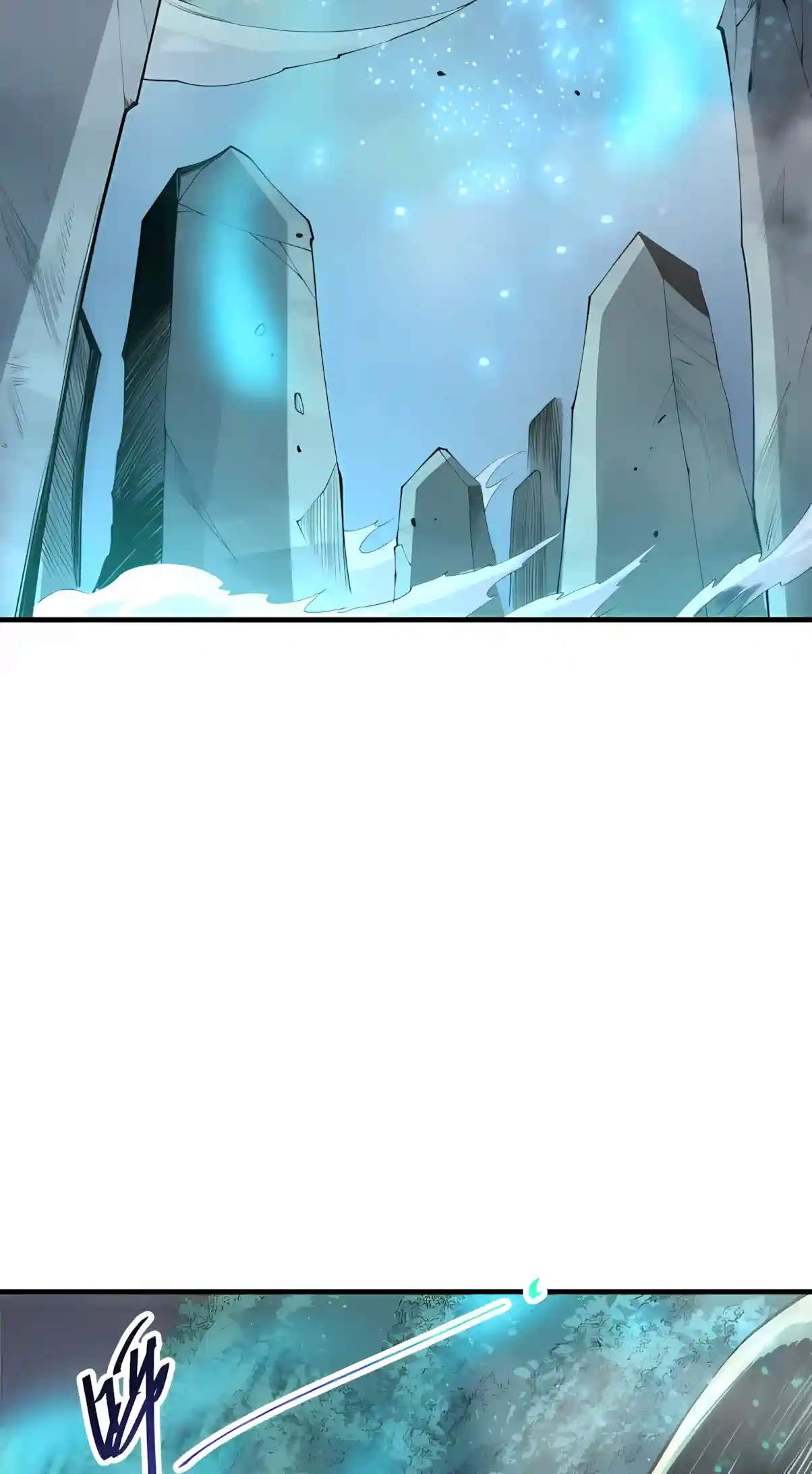 Catastrophic Necromancer Chapter 308 - Page 34
