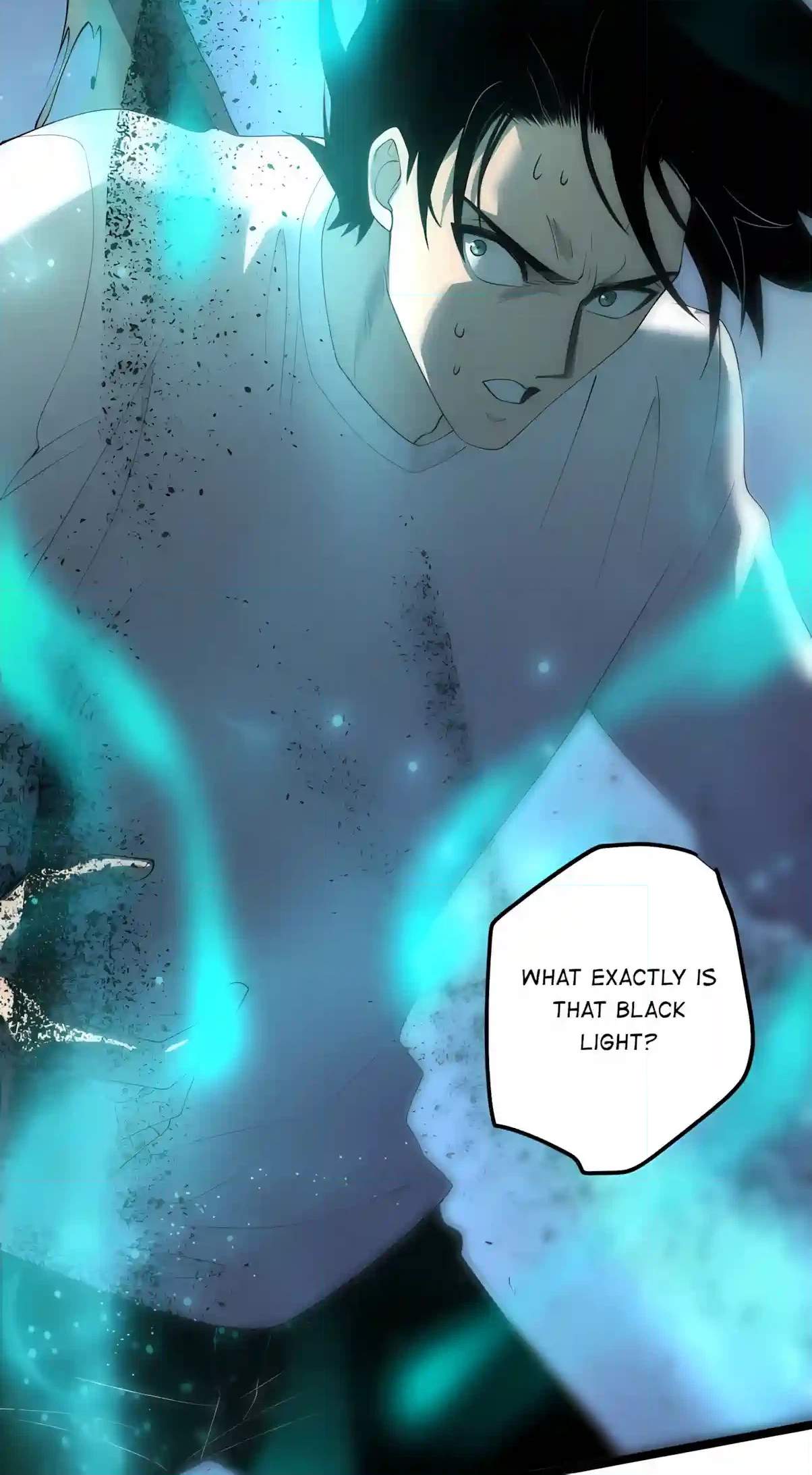 Catastrophic Necromancer Chapter 308 - Page 60