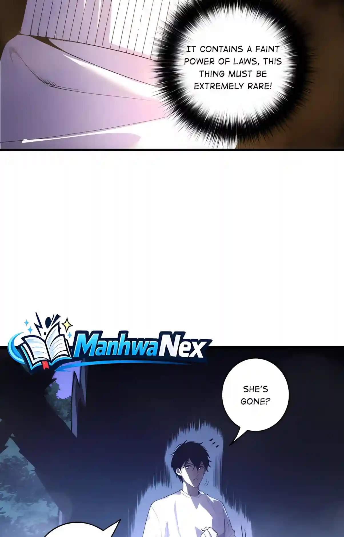 Catastrophic Necromancer Chapter 309 - Page 11