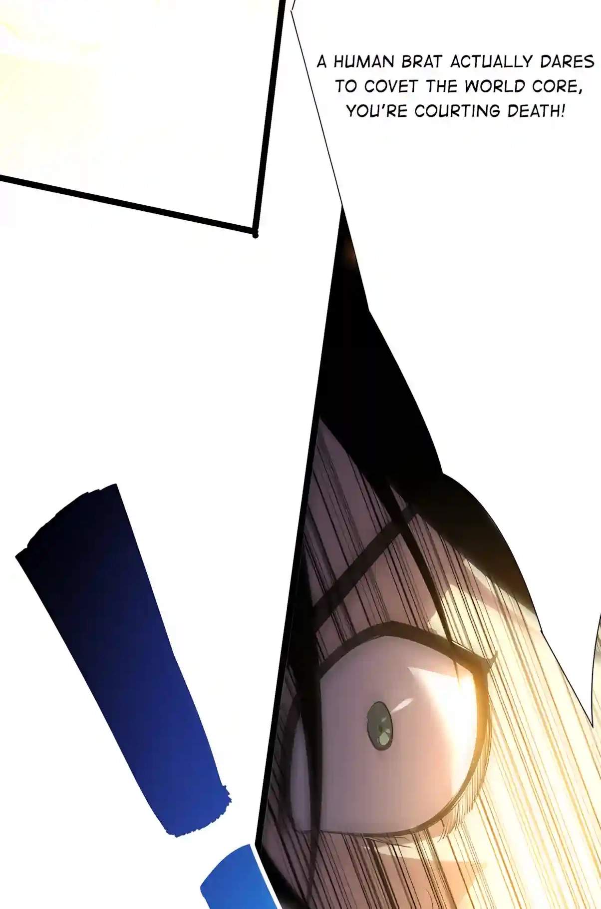 Catastrophic Necromancer Chapter 309 - Page 40