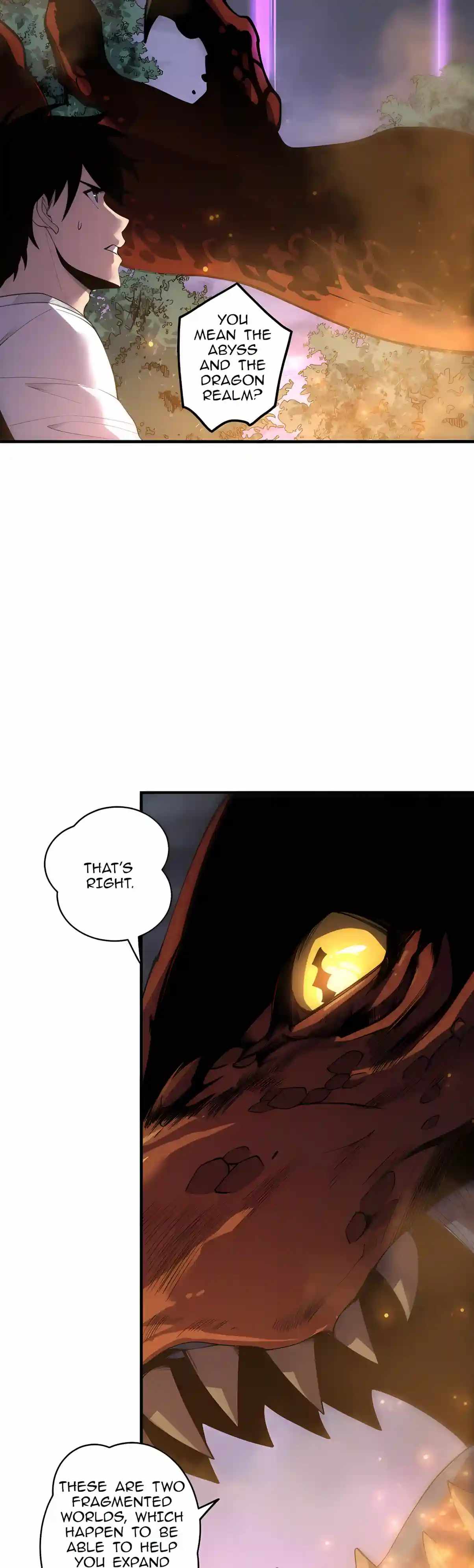 Catastrophic Necromancer Chapter 310 - Page 10