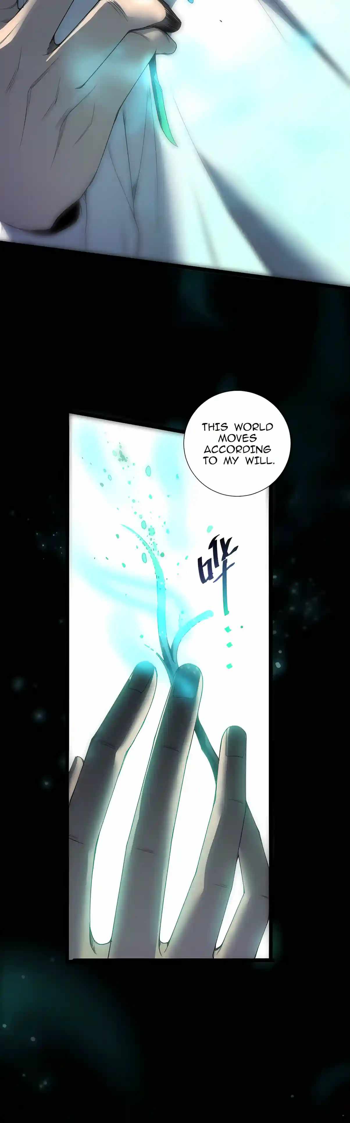 Catastrophic Necromancer Chapter 310 - Page 19