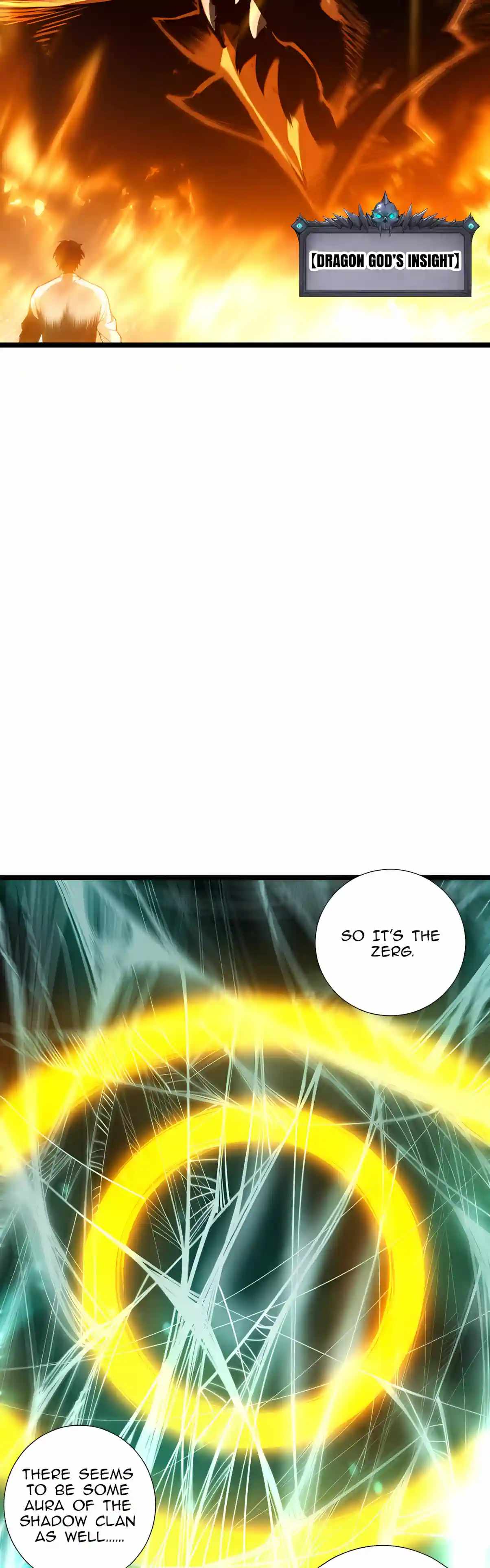 Catastrophic Necromancer Chapter 310 - Page 32