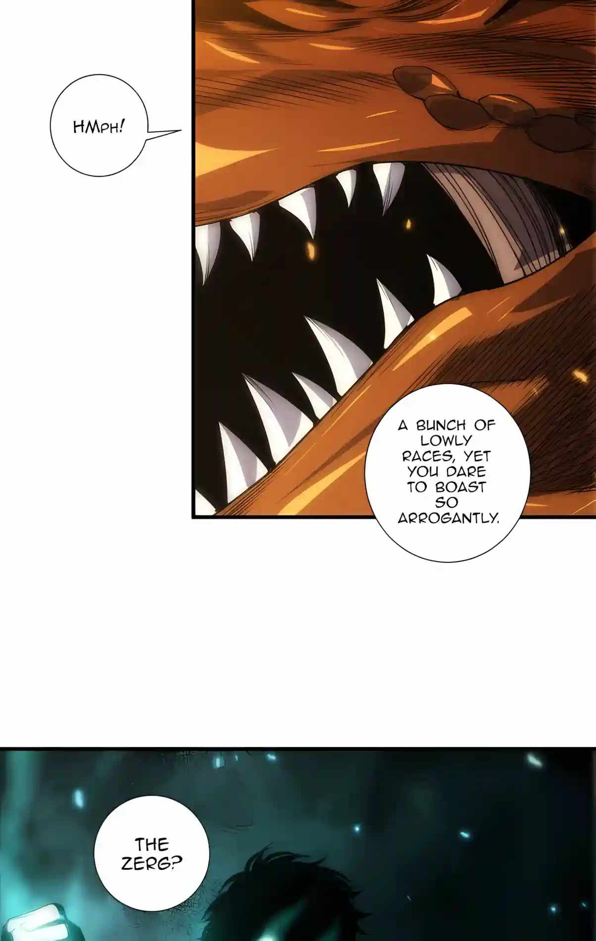 Catastrophic Necromancer Chapter 310 - Page 40