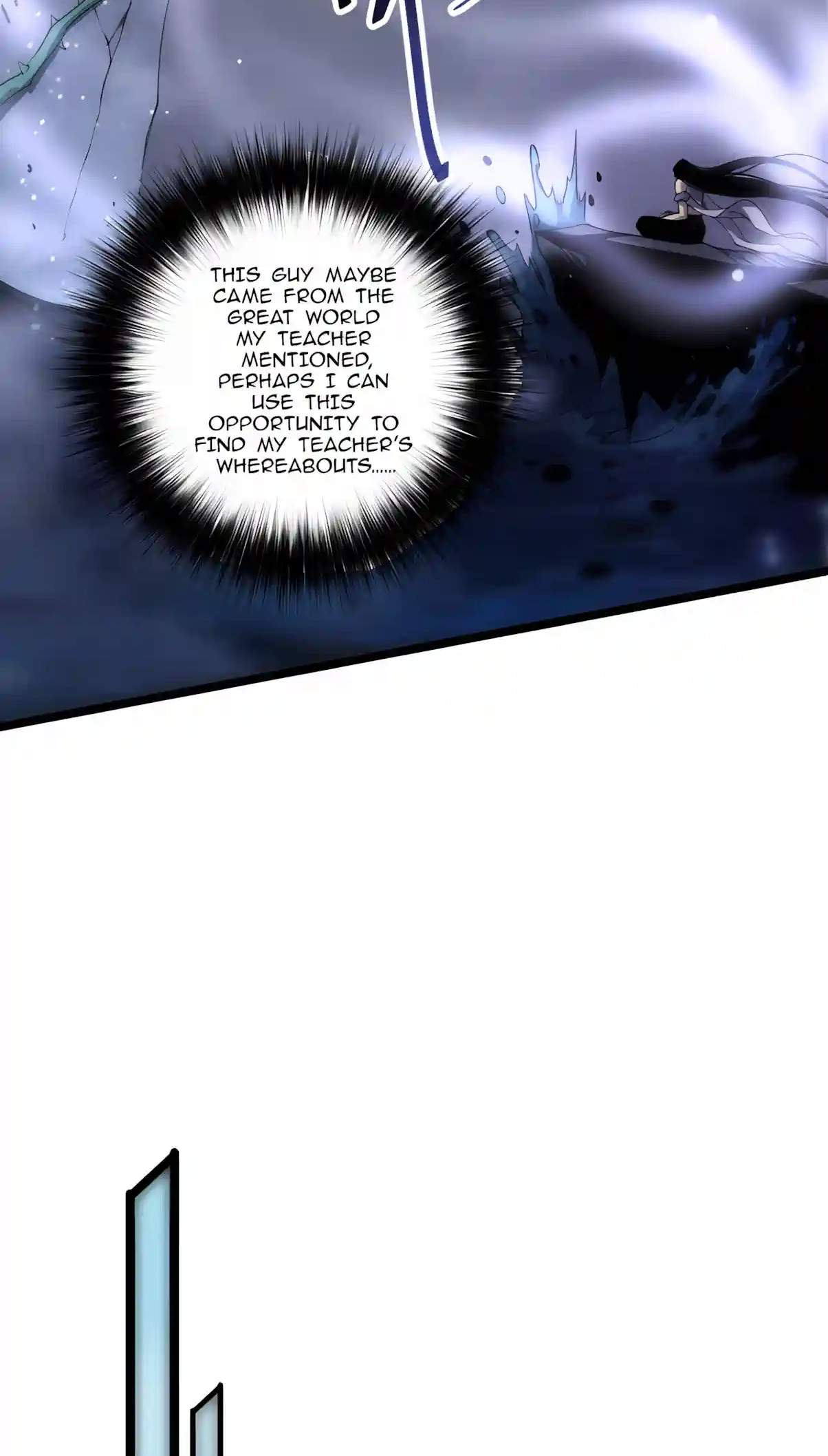 Catastrophic Necromancer Chapter 311 - Page 10