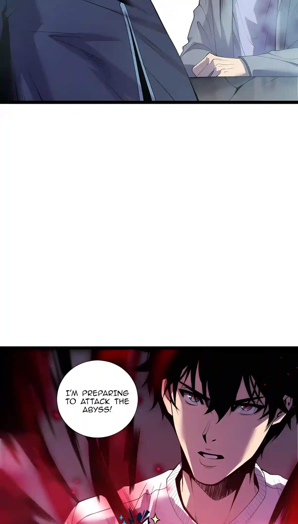 Catastrophic Necromancer Chapter 311 - Page 13
