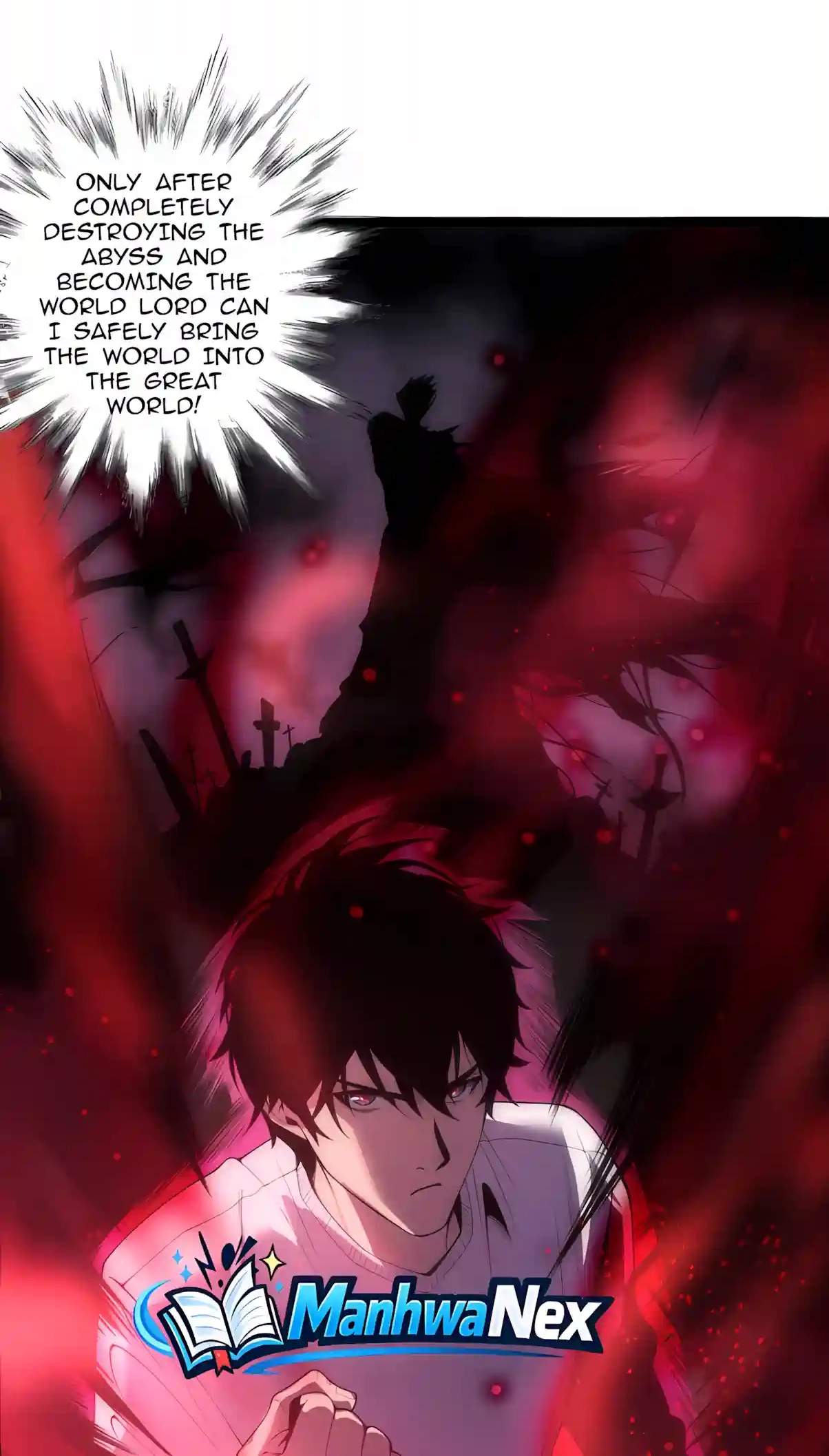 Catastrophic Necromancer Chapter 311 - Page 16