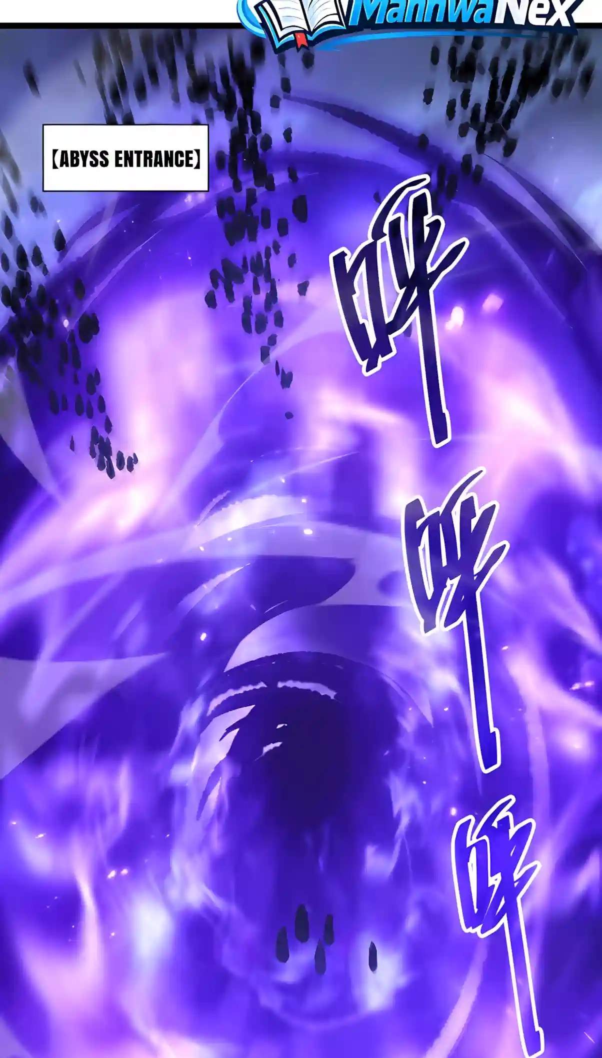 Catastrophic Necromancer Chapter 311 - Page 31