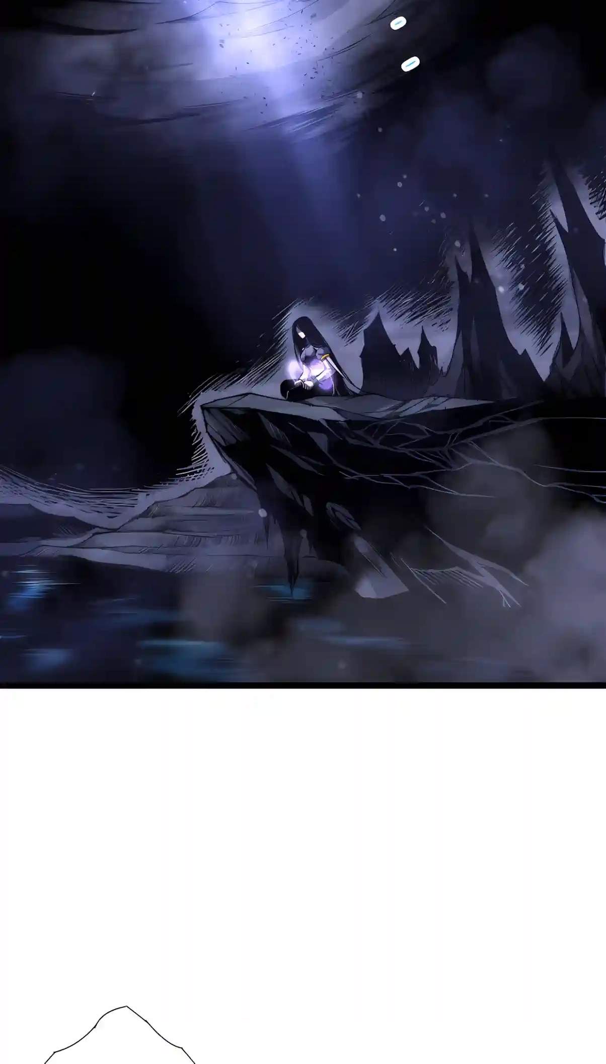 Catastrophic Necromancer Chapter 311 - Page 4