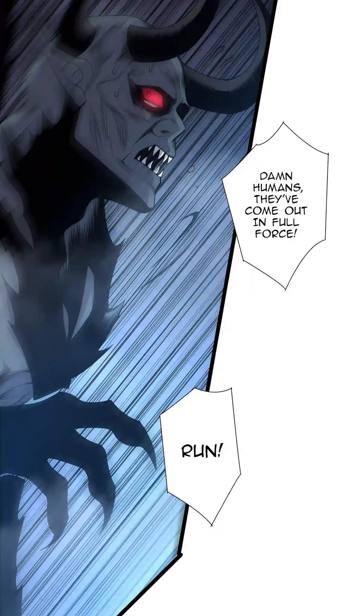 Catastrophic Necromancer Chapter 311 - Page 48
