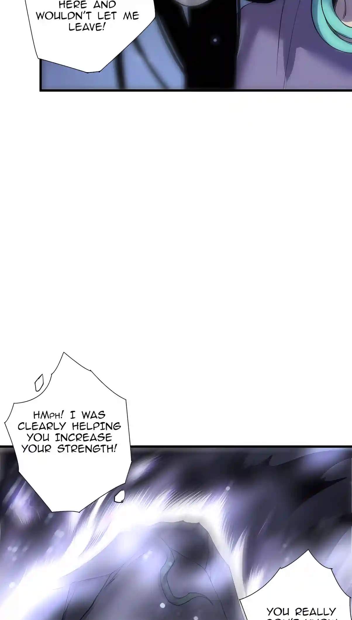 Catastrophic Necromancer Chapter 311 - Page 7