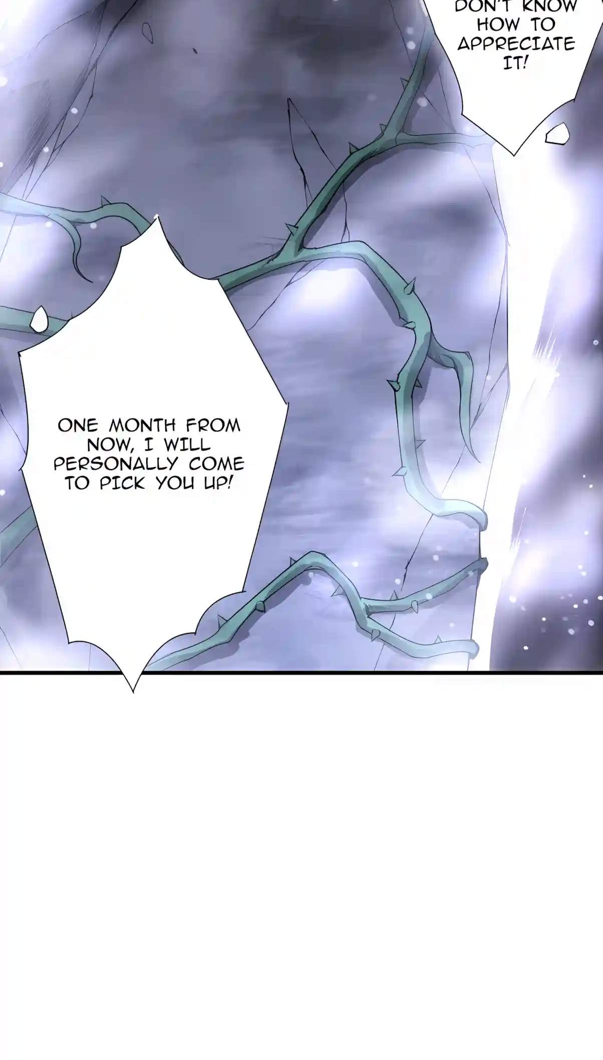 Catastrophic Necromancer Chapter 311 - Page 8