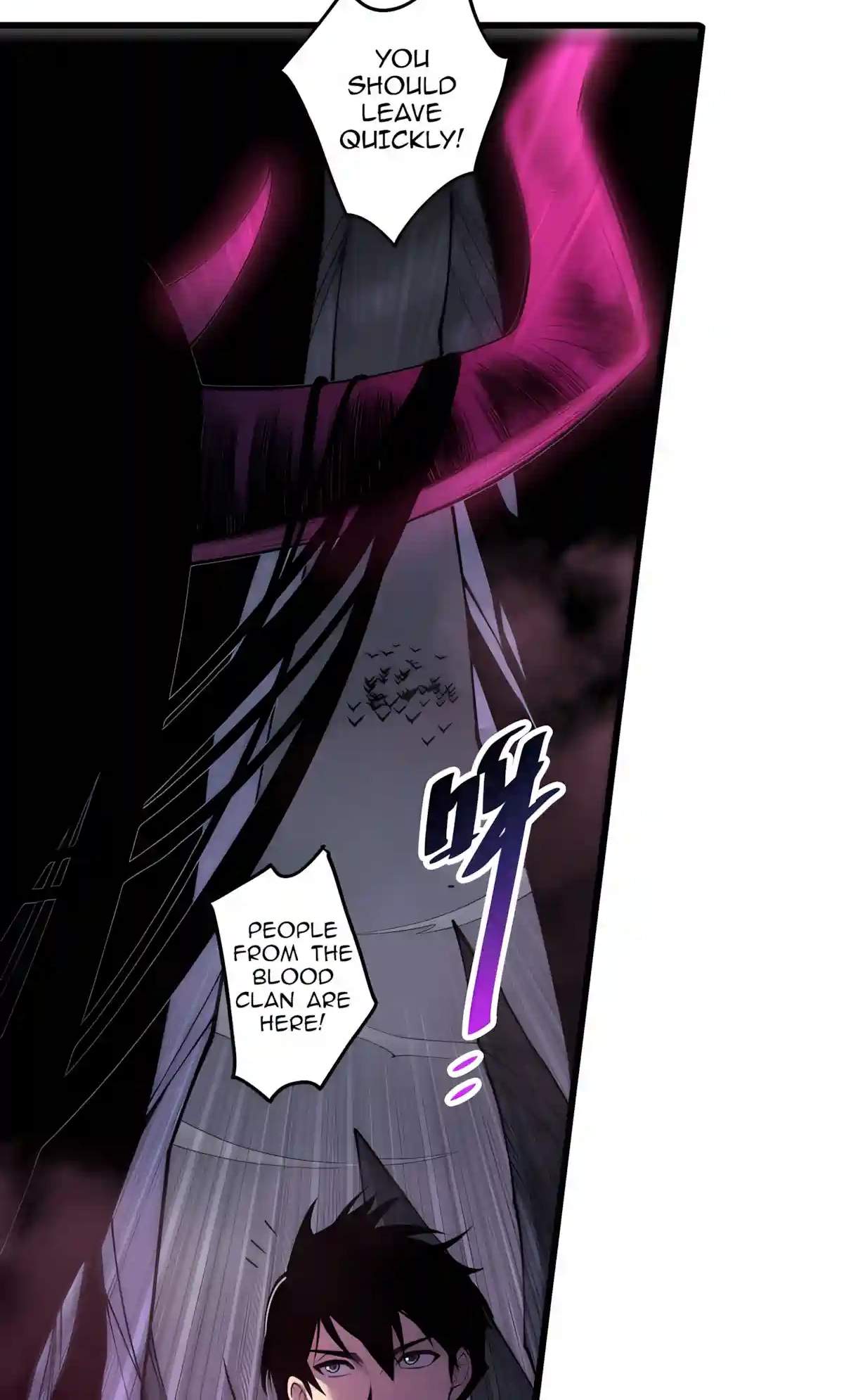 Catastrophic Necromancer Chapter 312 - Page 12