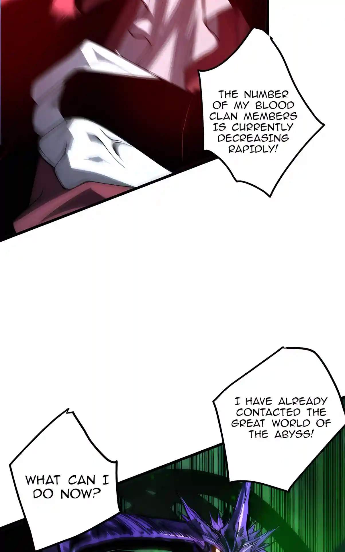 Catastrophic Necromancer Chapter 312 - Page 63