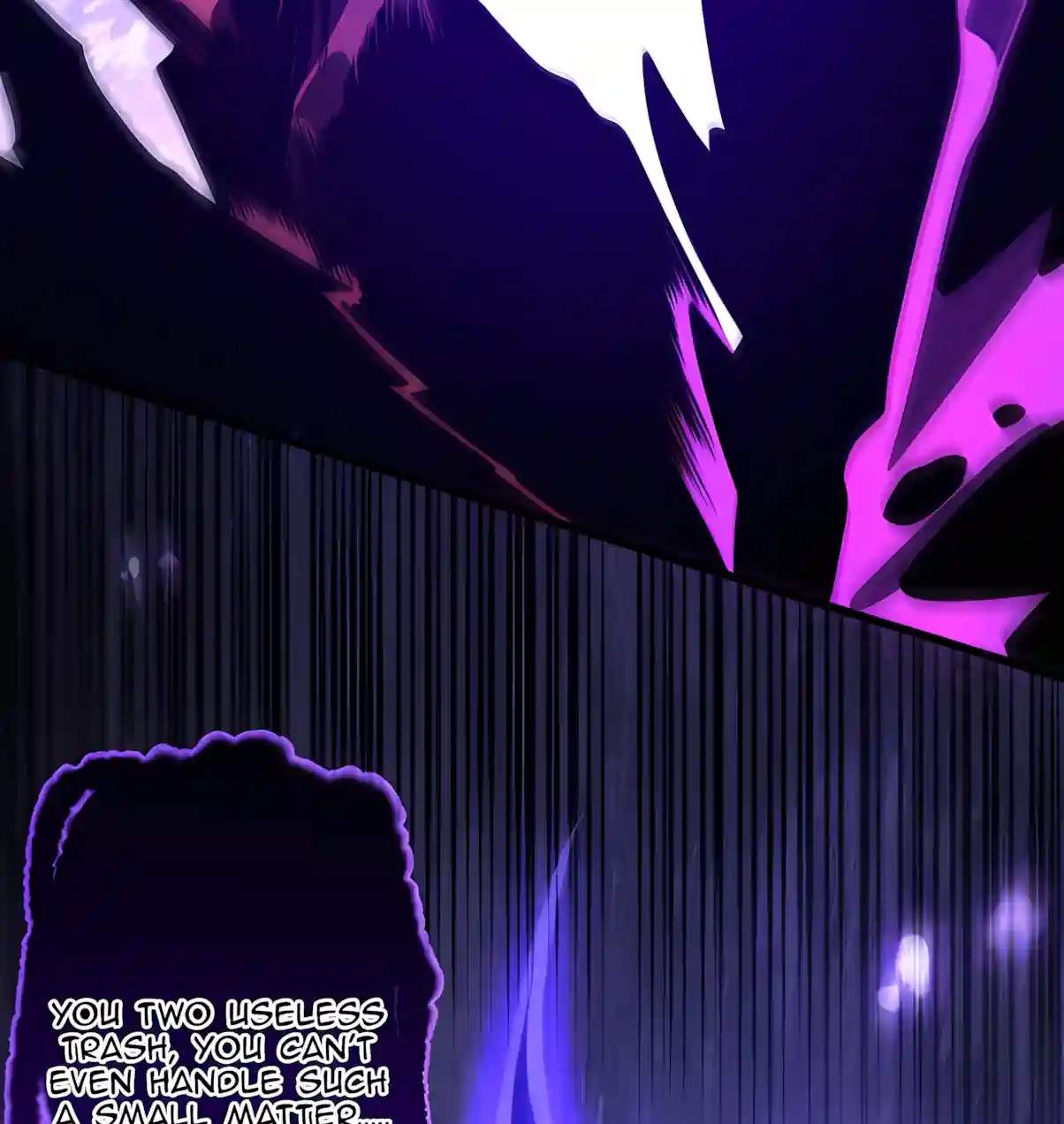Catastrophic Necromancer Chapter 312 - Page 69