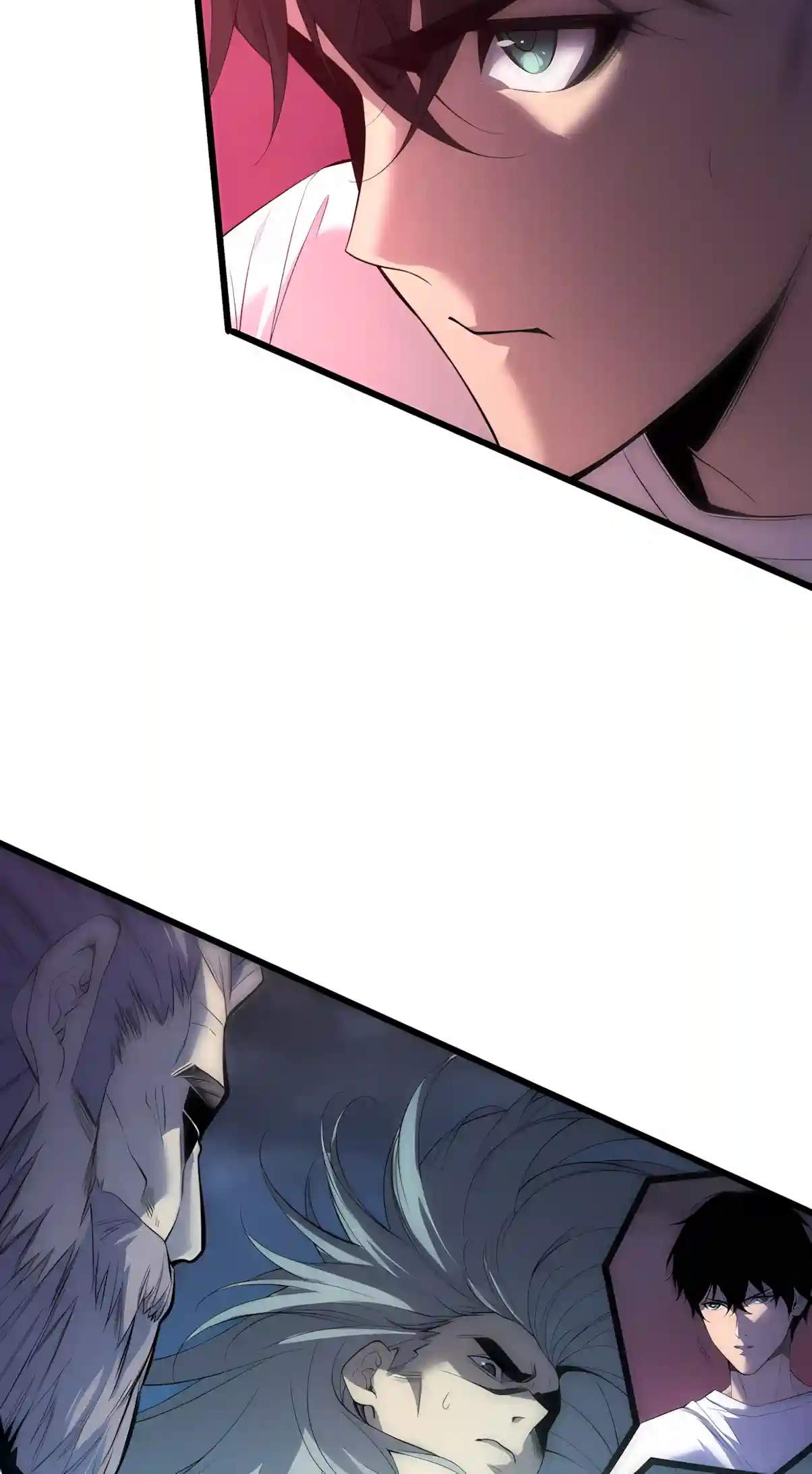 Catastrophic Necromancer Chapter 313 - Page 32