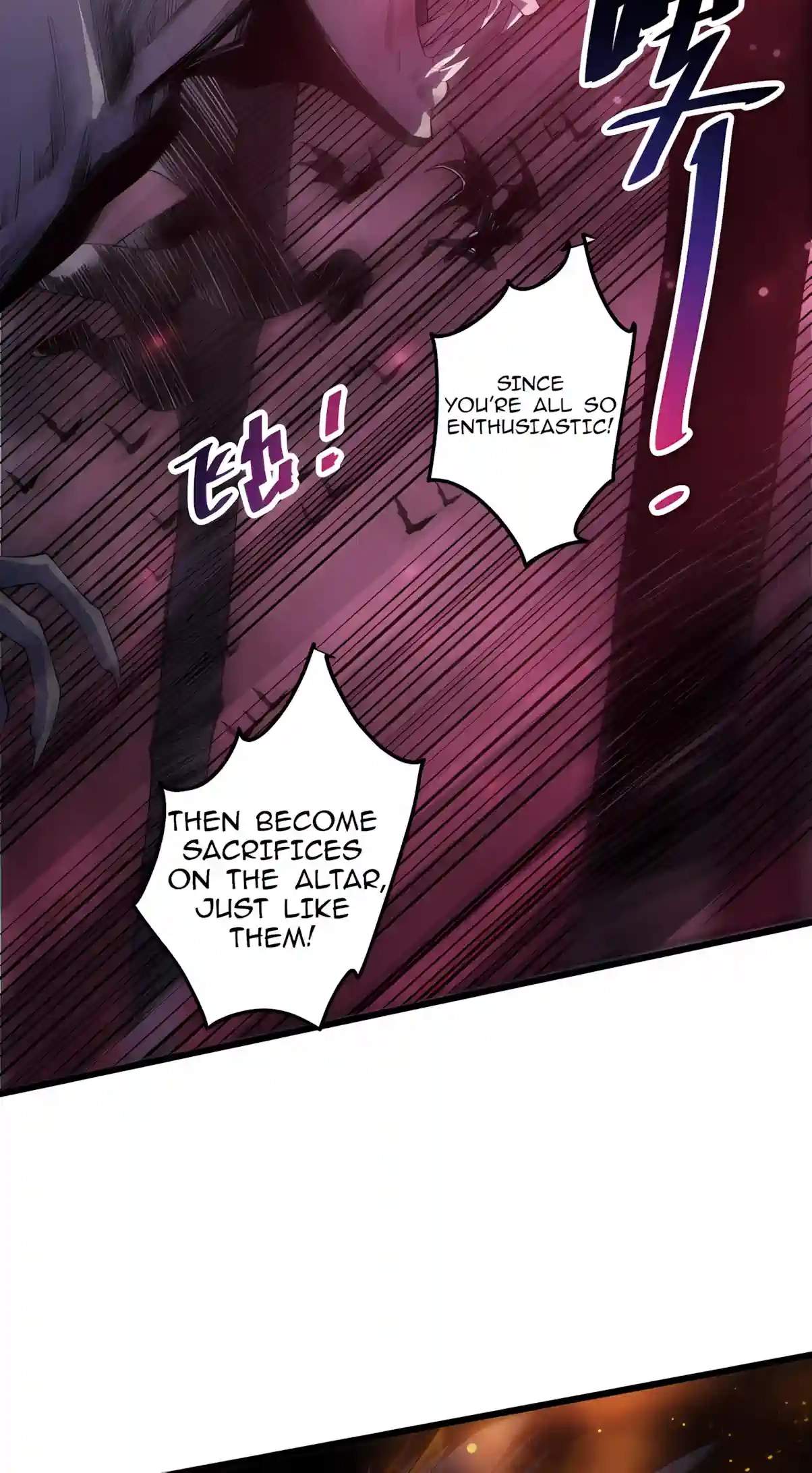 Catastrophic Necromancer Chapter 313 - Page 46