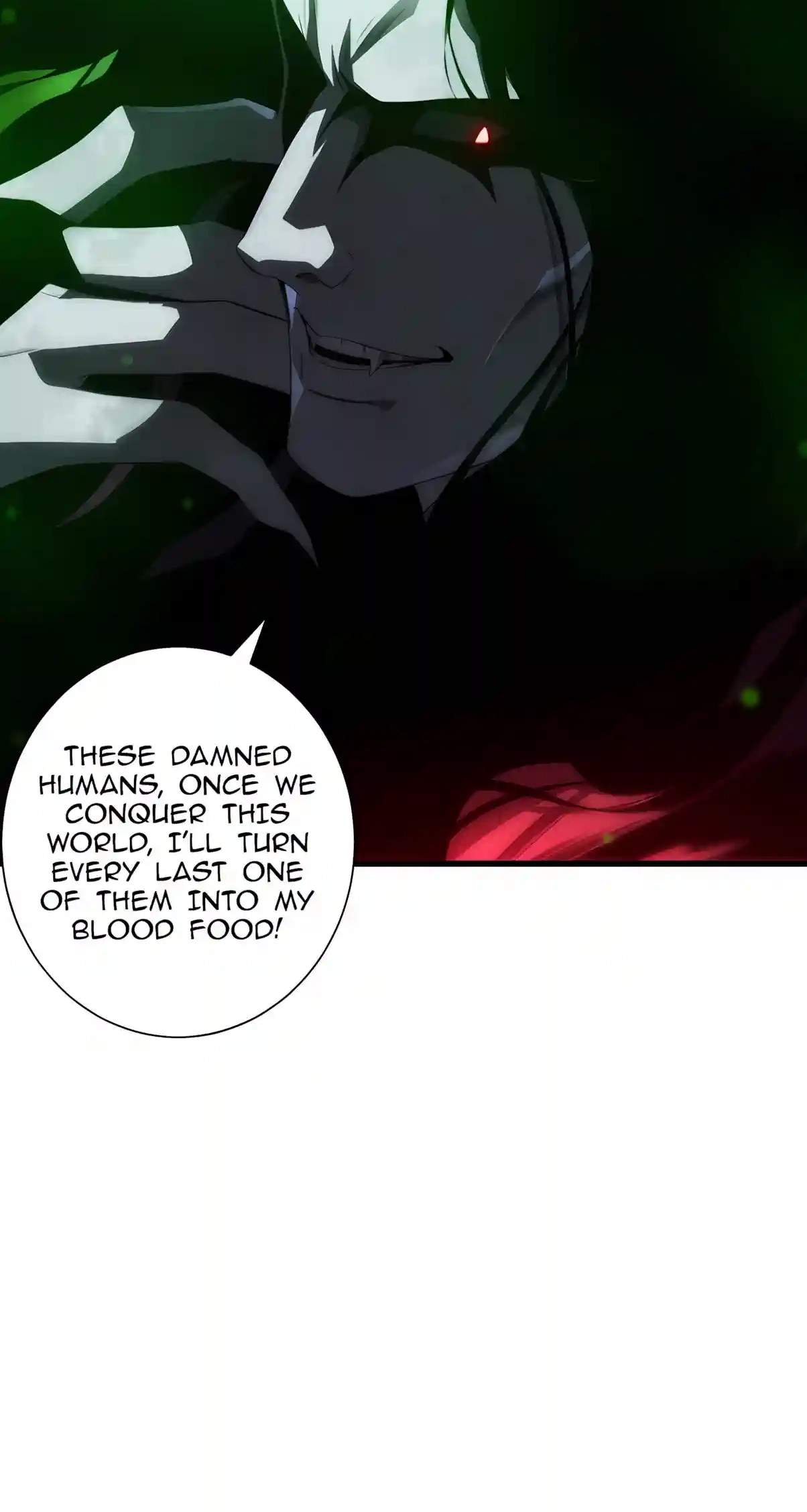Catastrophic Necromancer Chapter 313 - Page 8