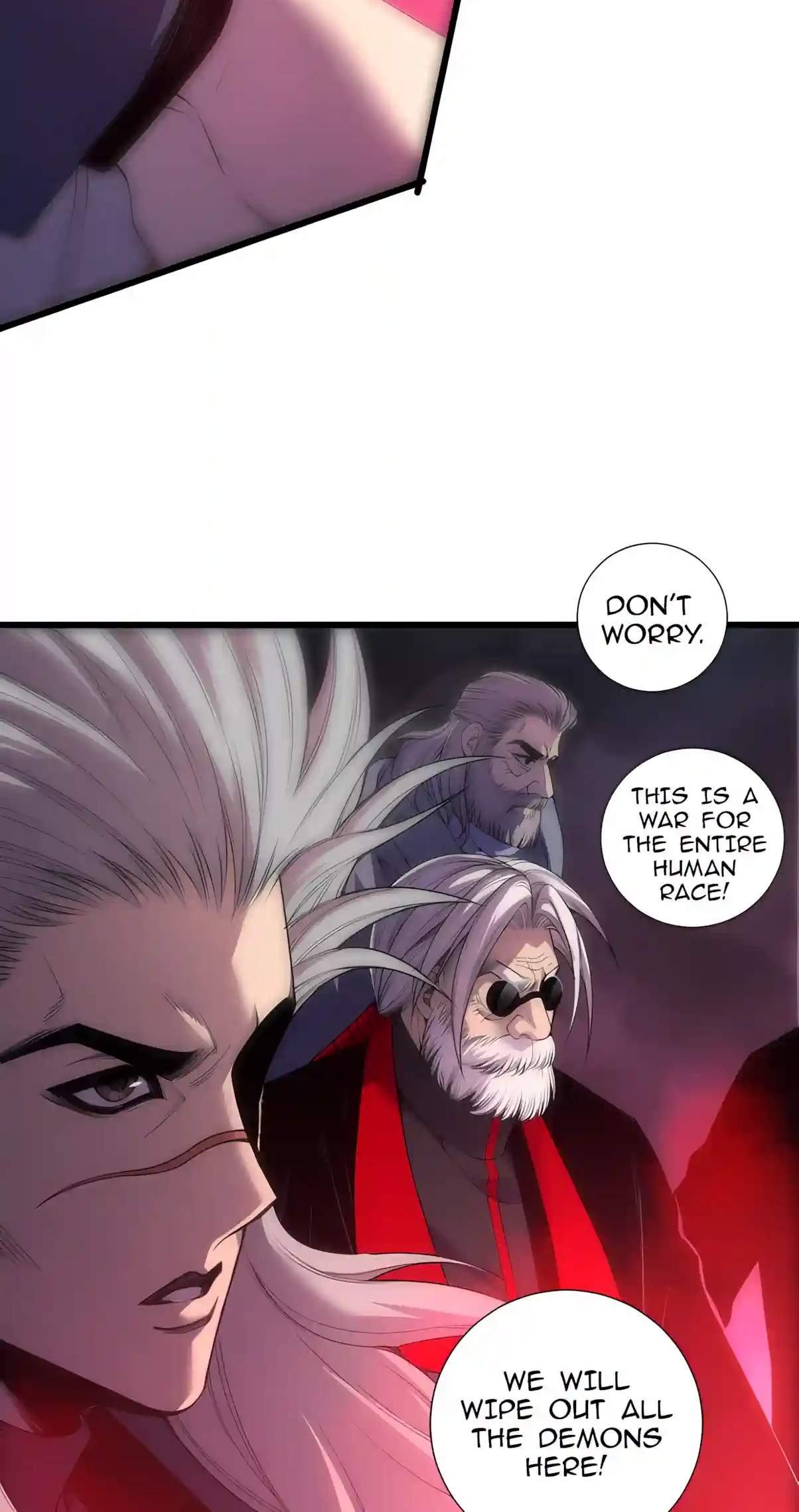 Catastrophic Necromancer Chapter 314 - Page 10