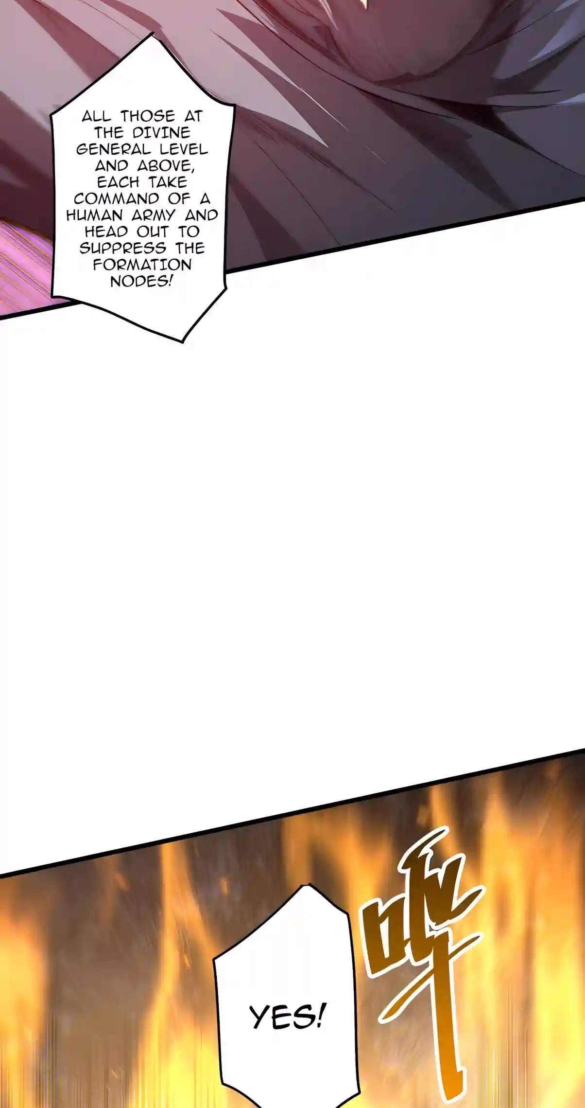 Catastrophic Necromancer Chapter 314 - Page 25
