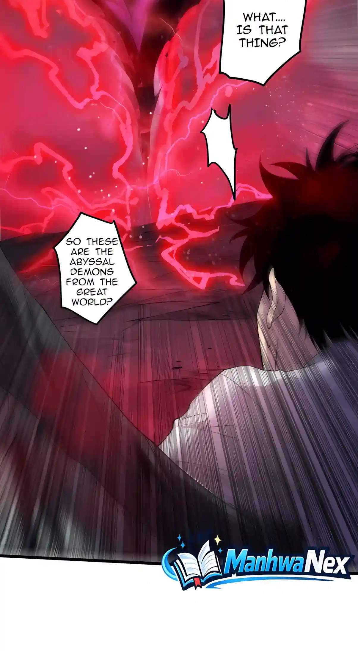 Catastrophic Necromancer Chapter 314 - Page 40