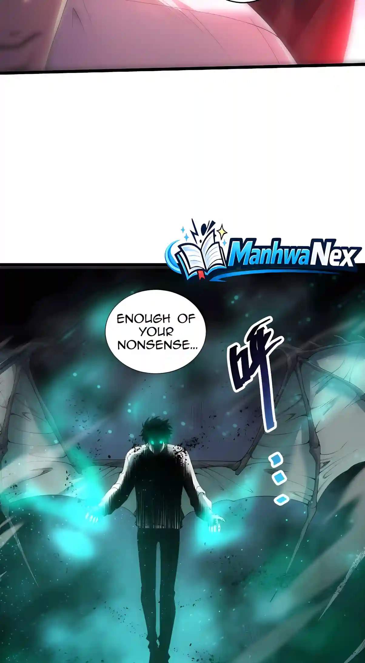 Catastrophic Necromancer Chapter 314 - Page 45