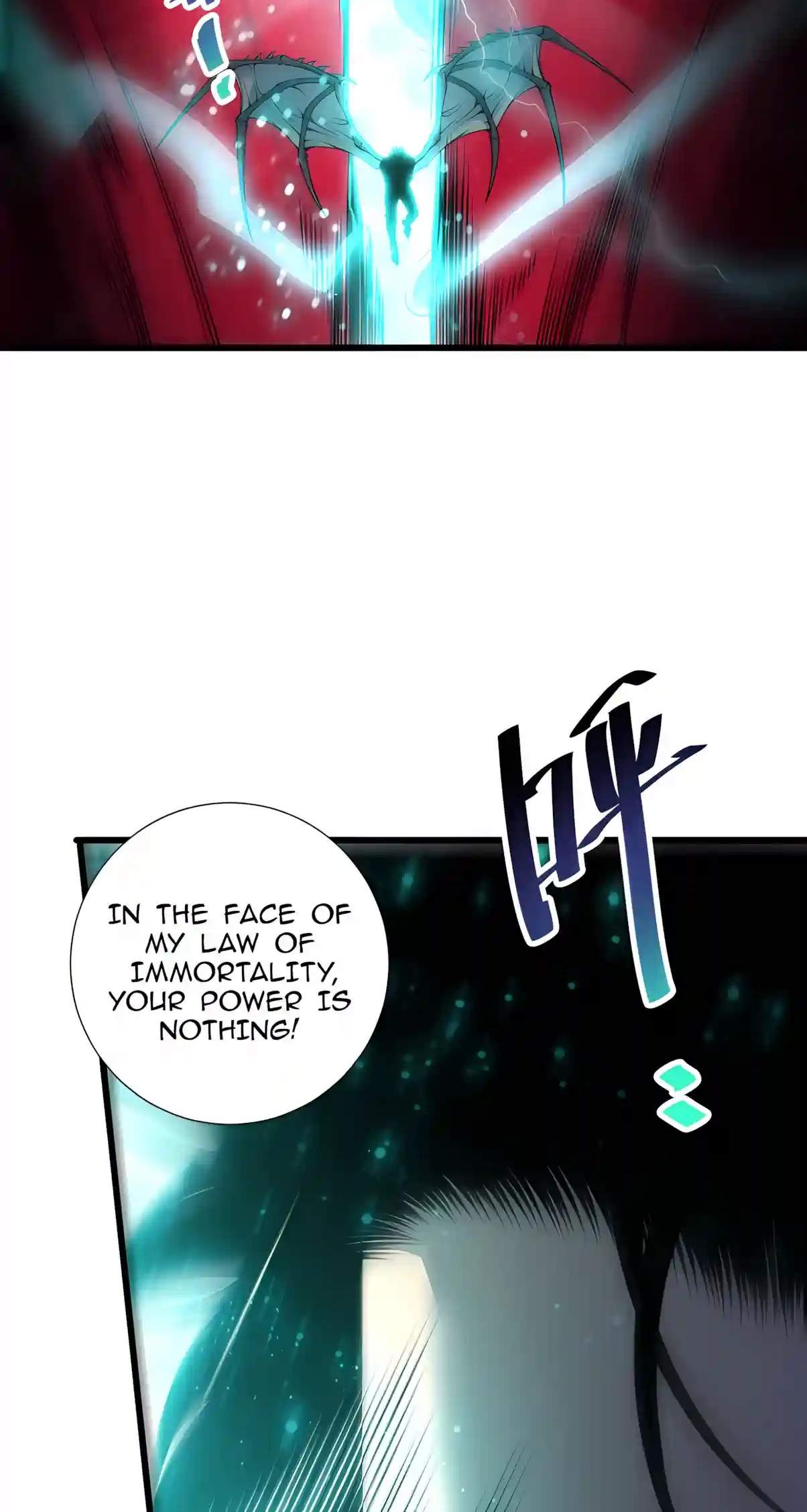 Catastrophic Necromancer Chapter 315 - Page 10