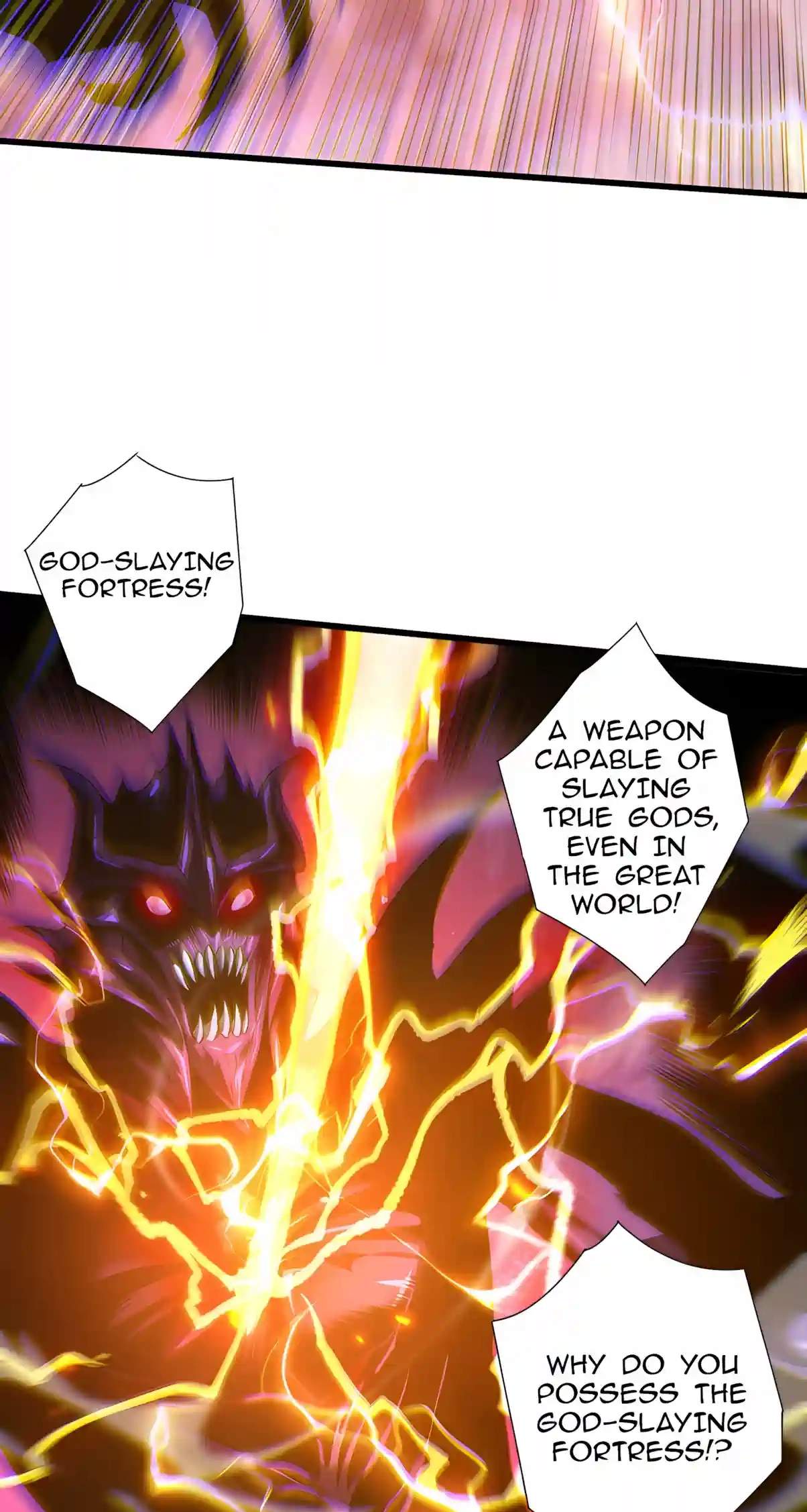 Catastrophic Necromancer Chapter 315 - Page 29