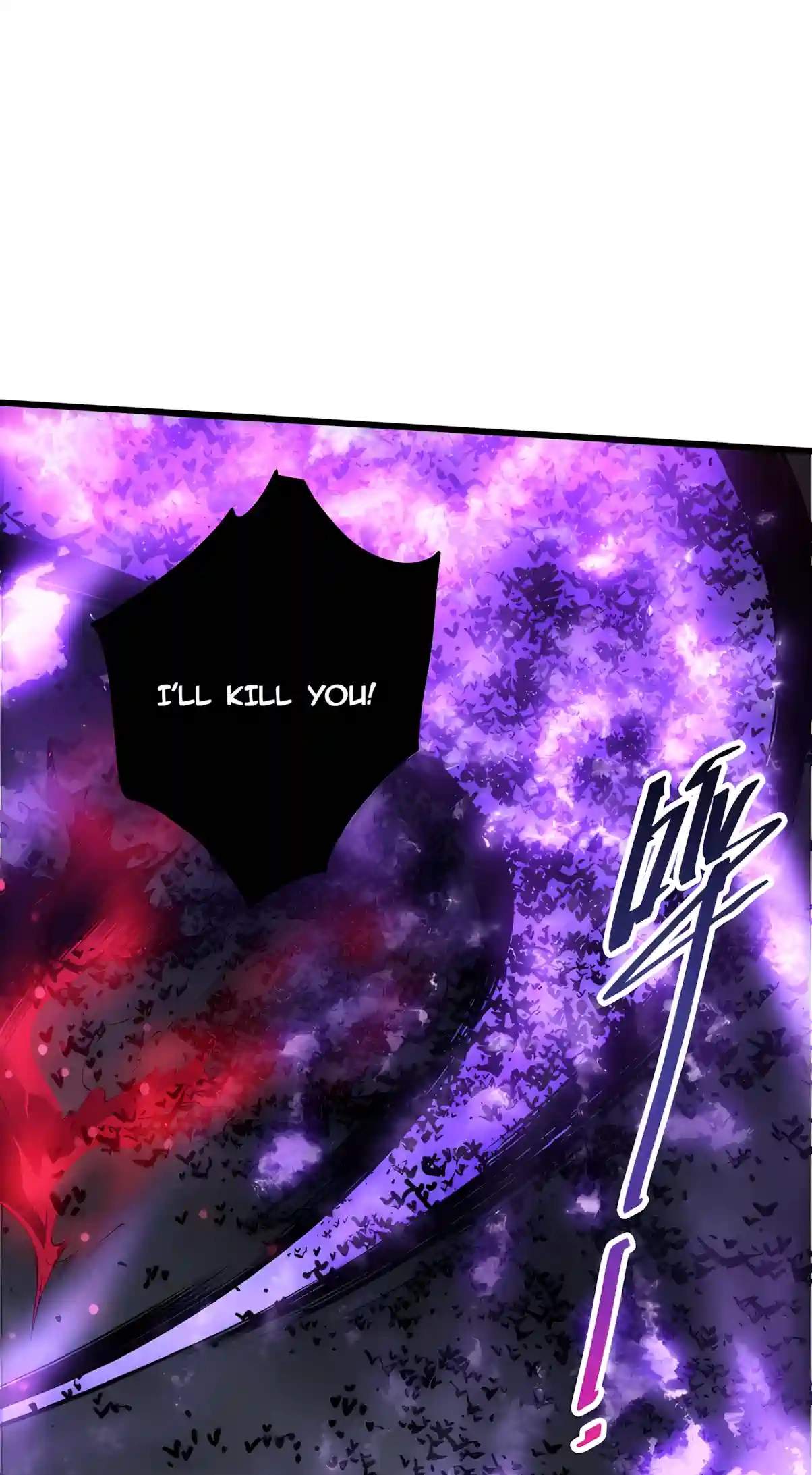 Catastrophic Necromancer Chapter 315 - Page 47
