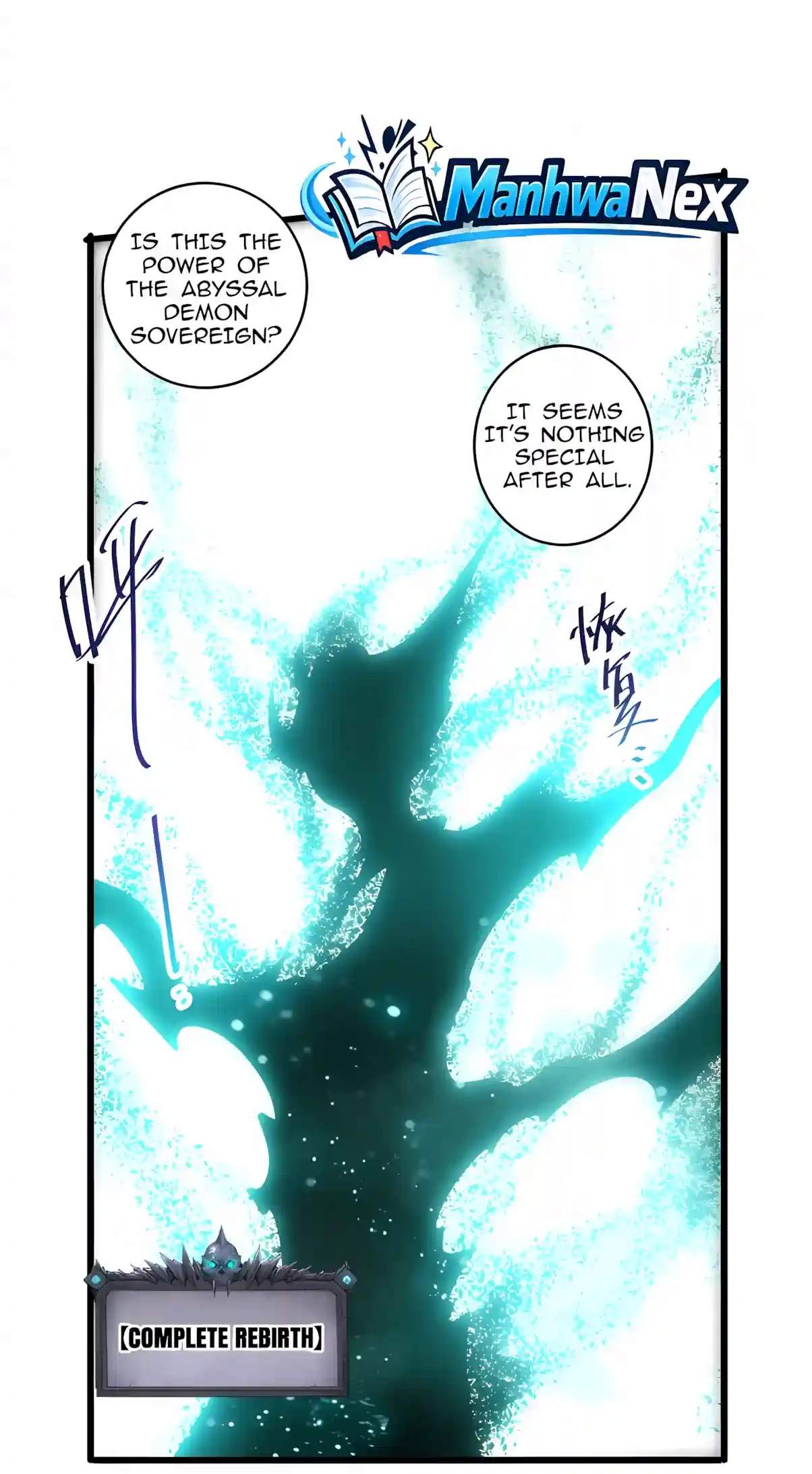 Catastrophic Necromancer Chapter 315 - Page 60