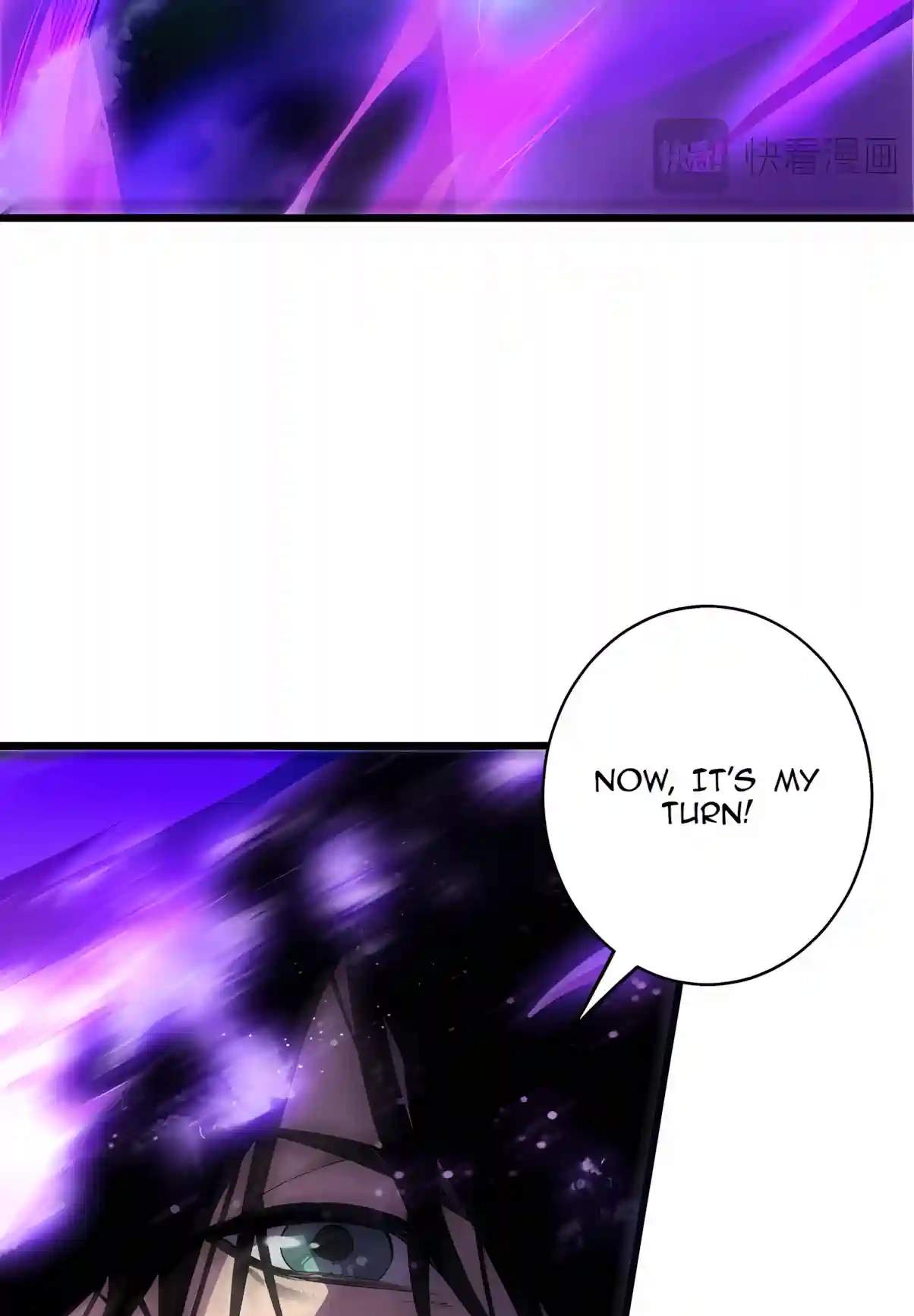 Catastrophic Necromancer Chapter 316 - Page 14