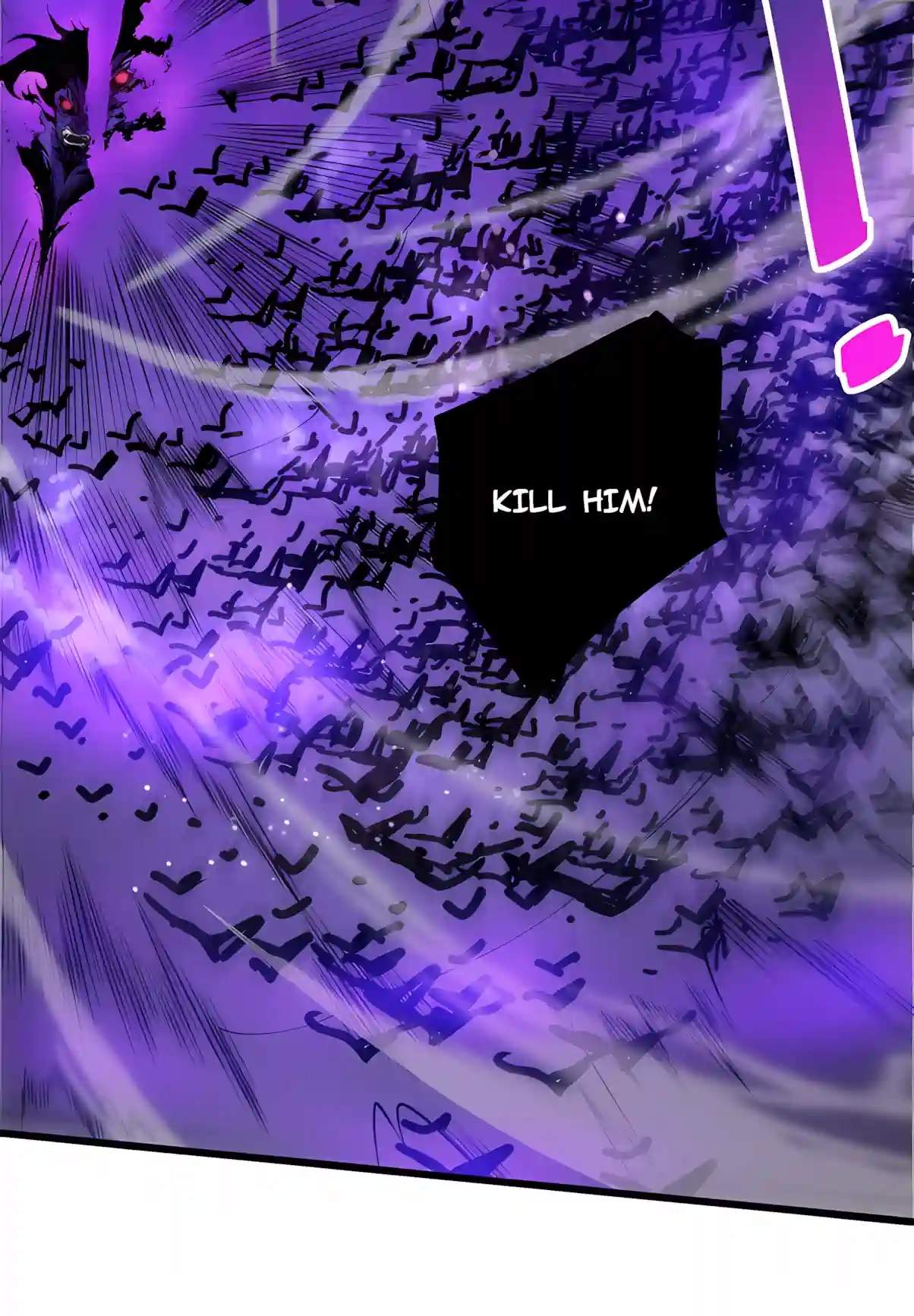 Catastrophic Necromancer Chapter 316 - Page 20