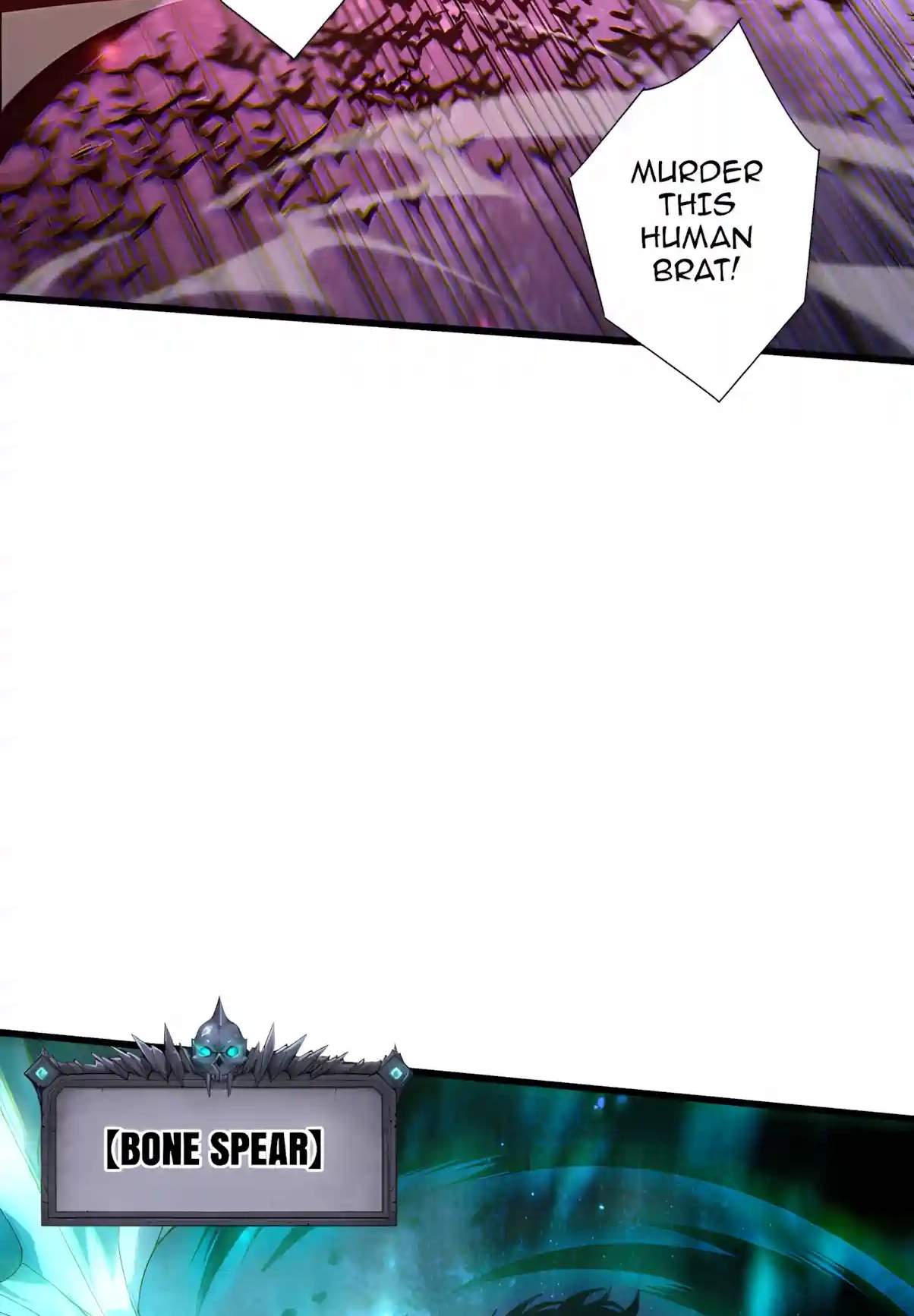 Catastrophic Necromancer Chapter 316 - Page 33