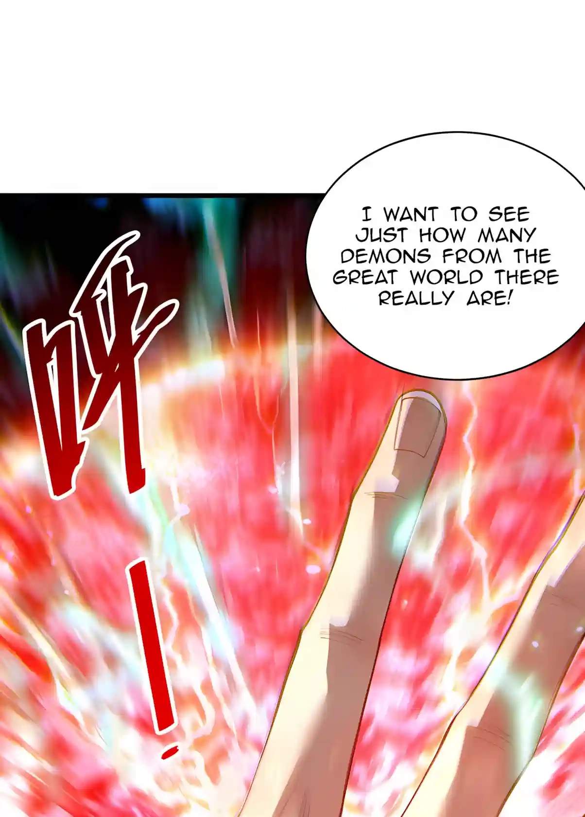 Catastrophic Necromancer Chapter 316 - Page 41