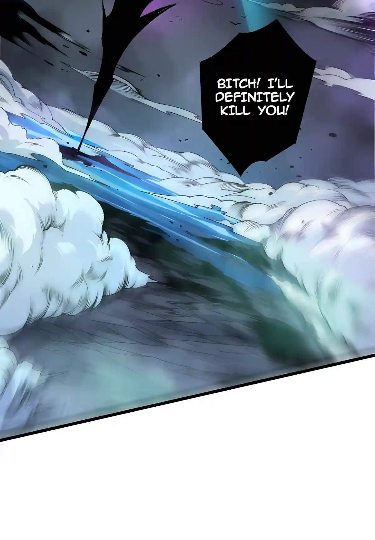 Catastrophic Necromancer Chapter 316 - Page 6