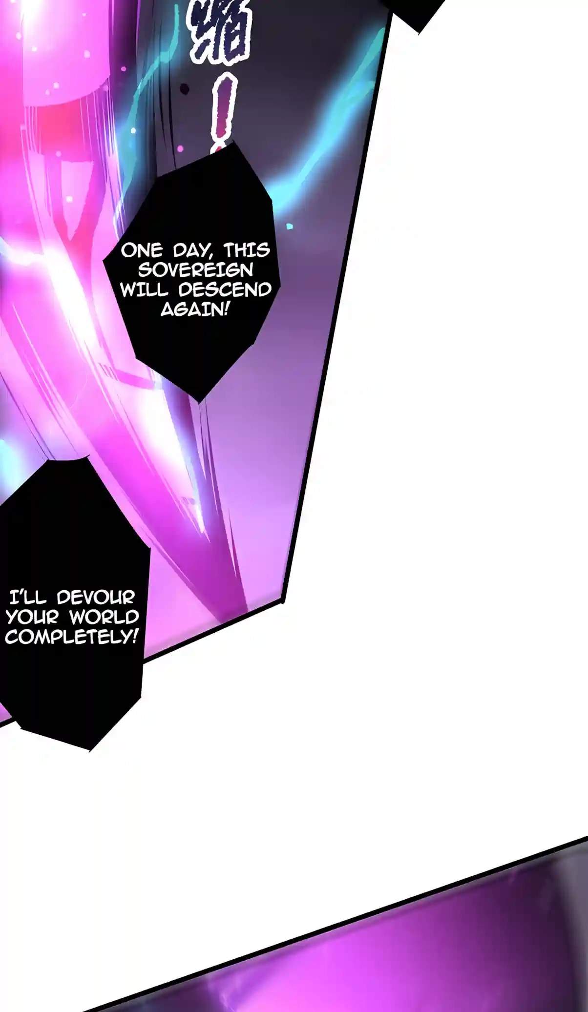 Catastrophic Necromancer Chapter 316 - Page 82