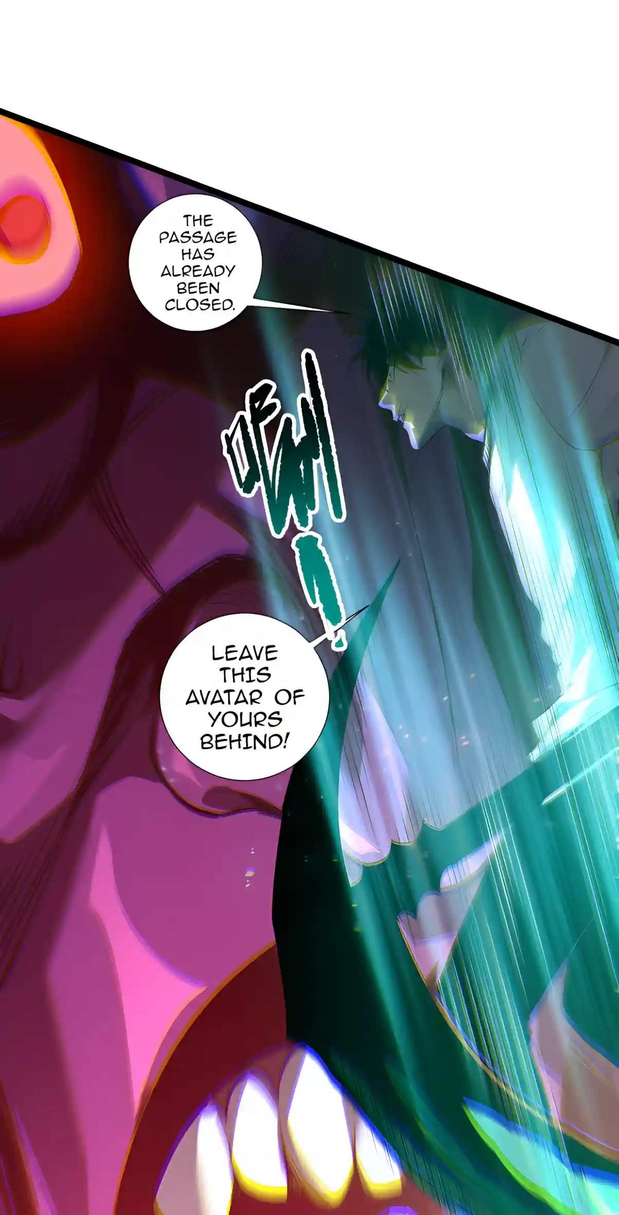 Catastrophic Necromancer Chapter 317 - Page 6