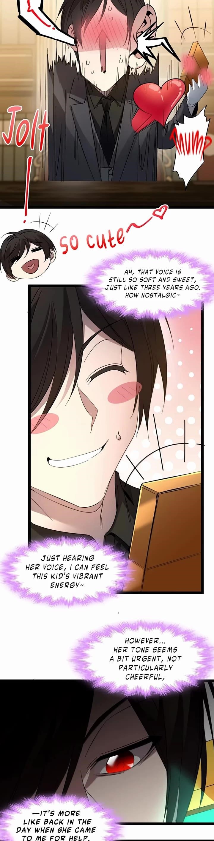 I’m Really Not The Demon God’s Lackey Chapter 175 - Page 10