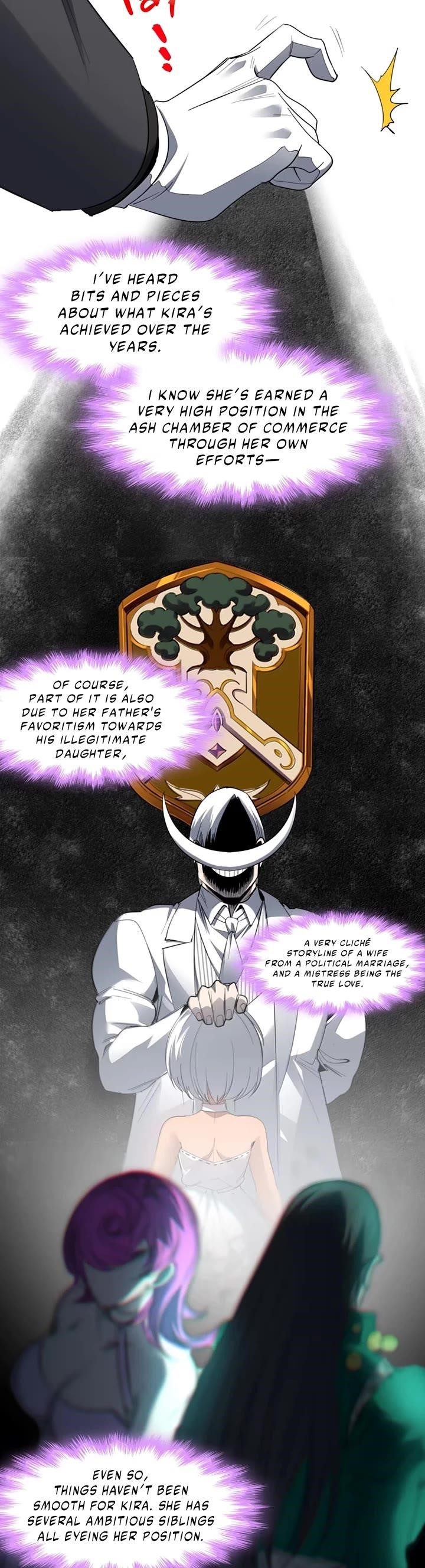 I’m Really Not The Demon God’s Lackey Chapter 175 - Page 14