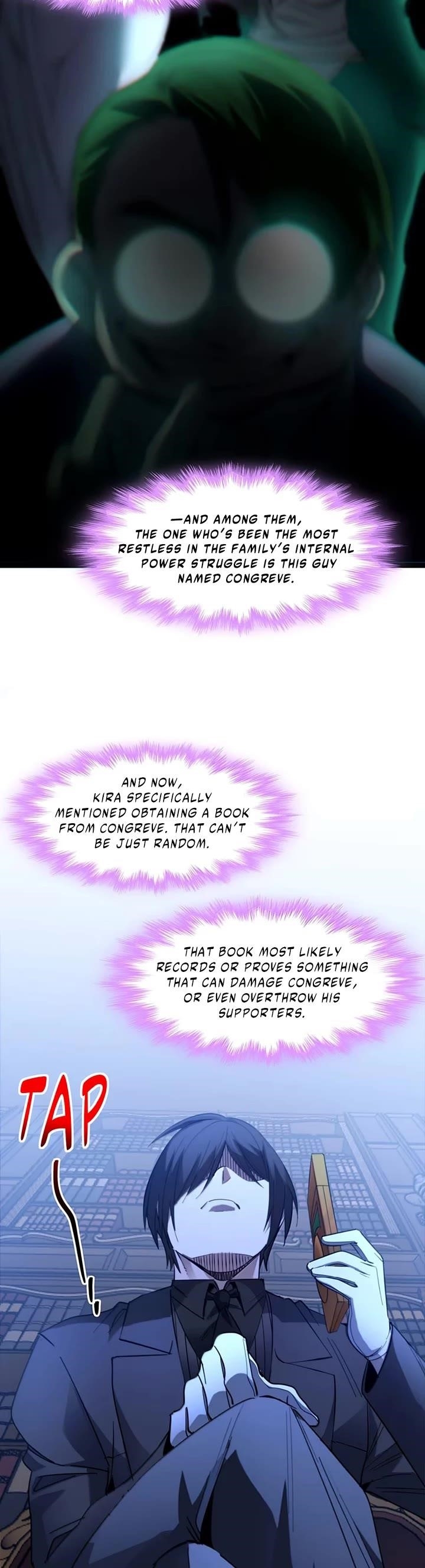 I’m Really Not The Demon God’s Lackey Chapter 175 - Page 15