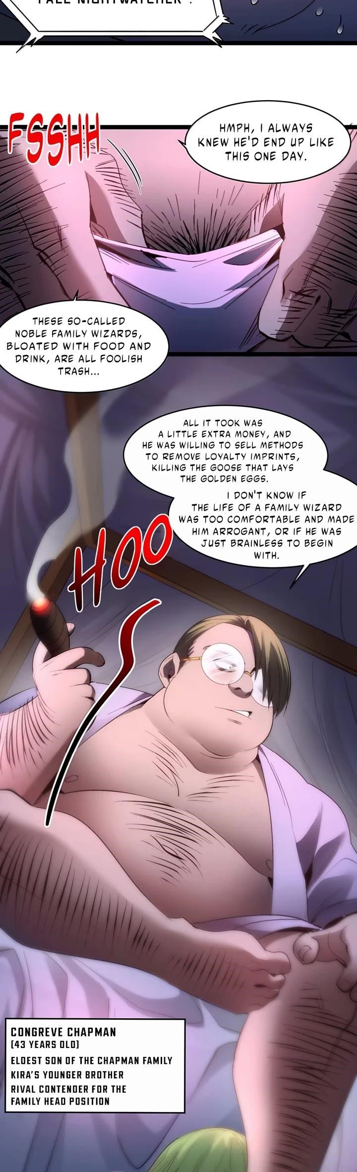 I’m Really Not The Demon God’s Lackey Chapter 175 - Page 25