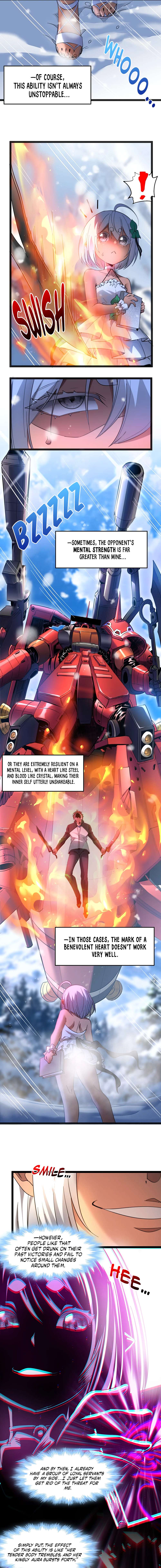 I’m Really Not The Demon God’s Lackey Chapter 177 - Page 13